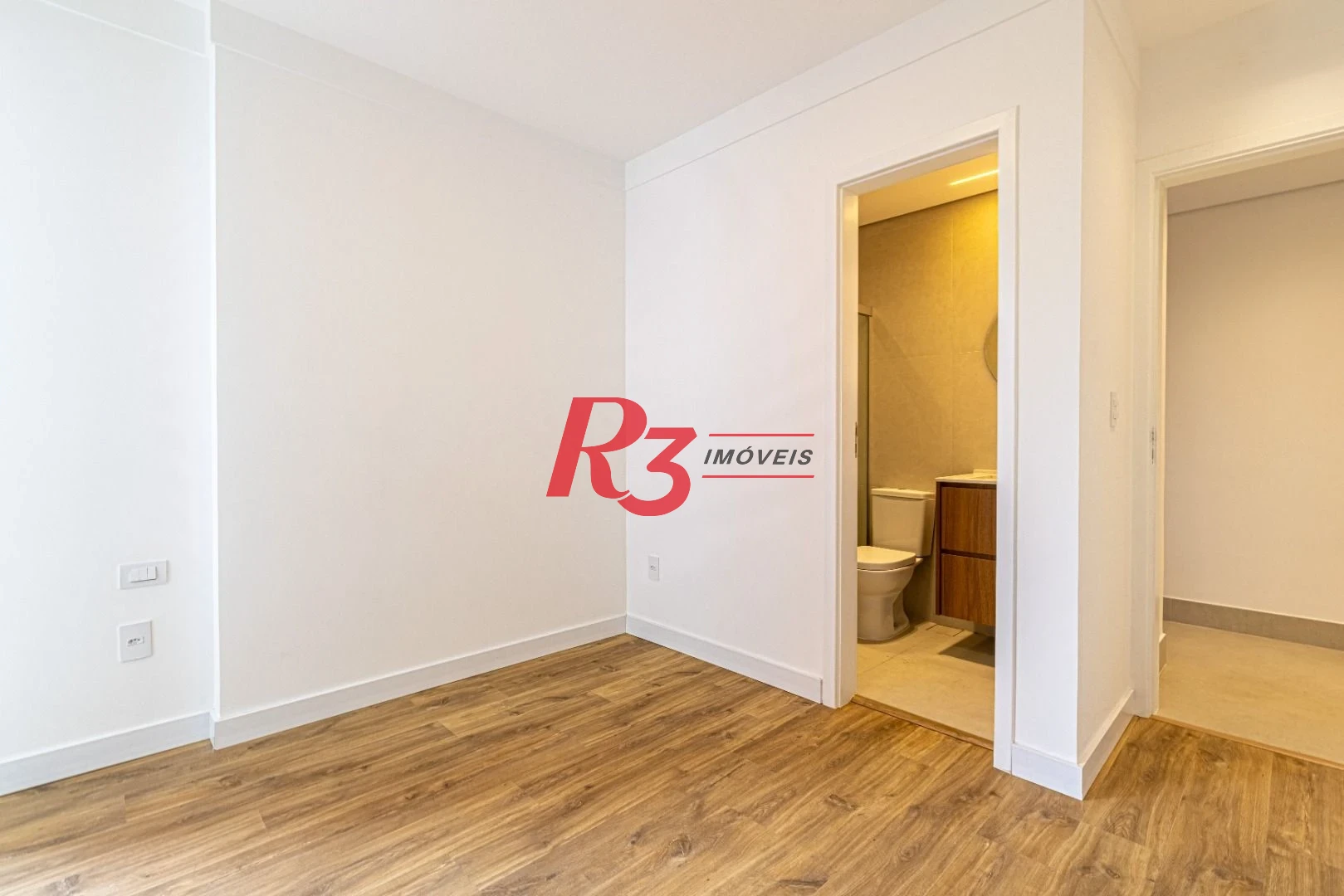 Apartamento à venda, 160 m² por R$ 2.450.000,00 - Gonzaga - Santos/SP