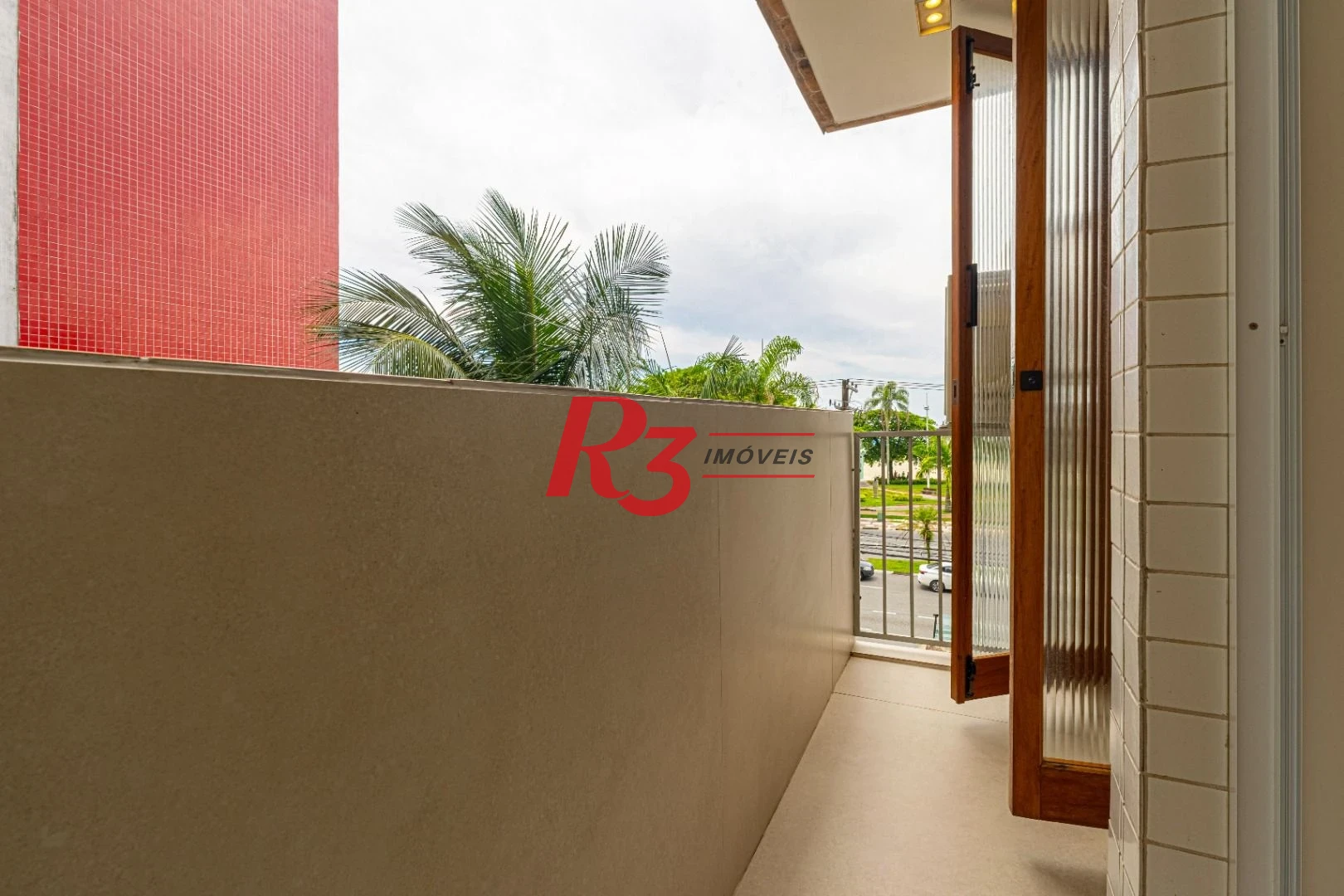 Apartamento à venda, 160 m² por R$ 2.450.000,00 - Gonzaga - Santos/SP