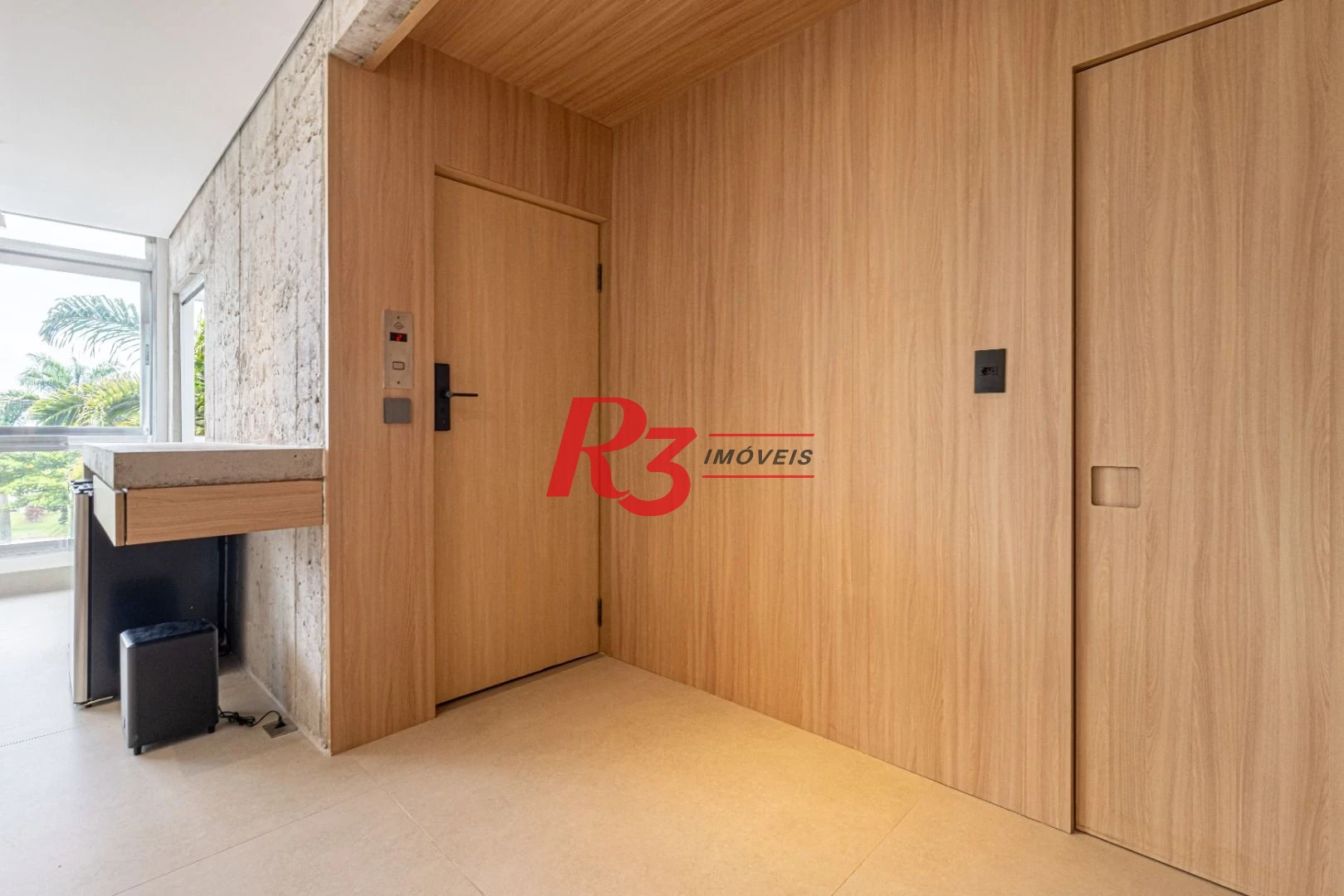 Apartamento à venda, 160 m² por R$ 2.450.000,00 - Gonzaga - Santos/SP
