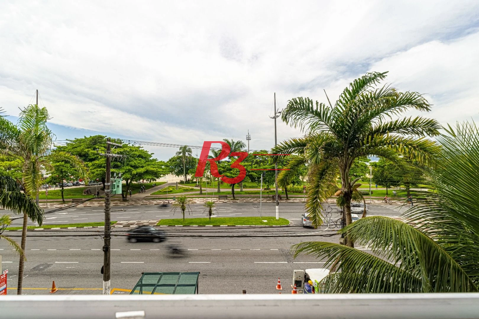 Apartamento à venda, 160 m² por R$ 2.450.000,00 - Gonzaga - Santos/SP