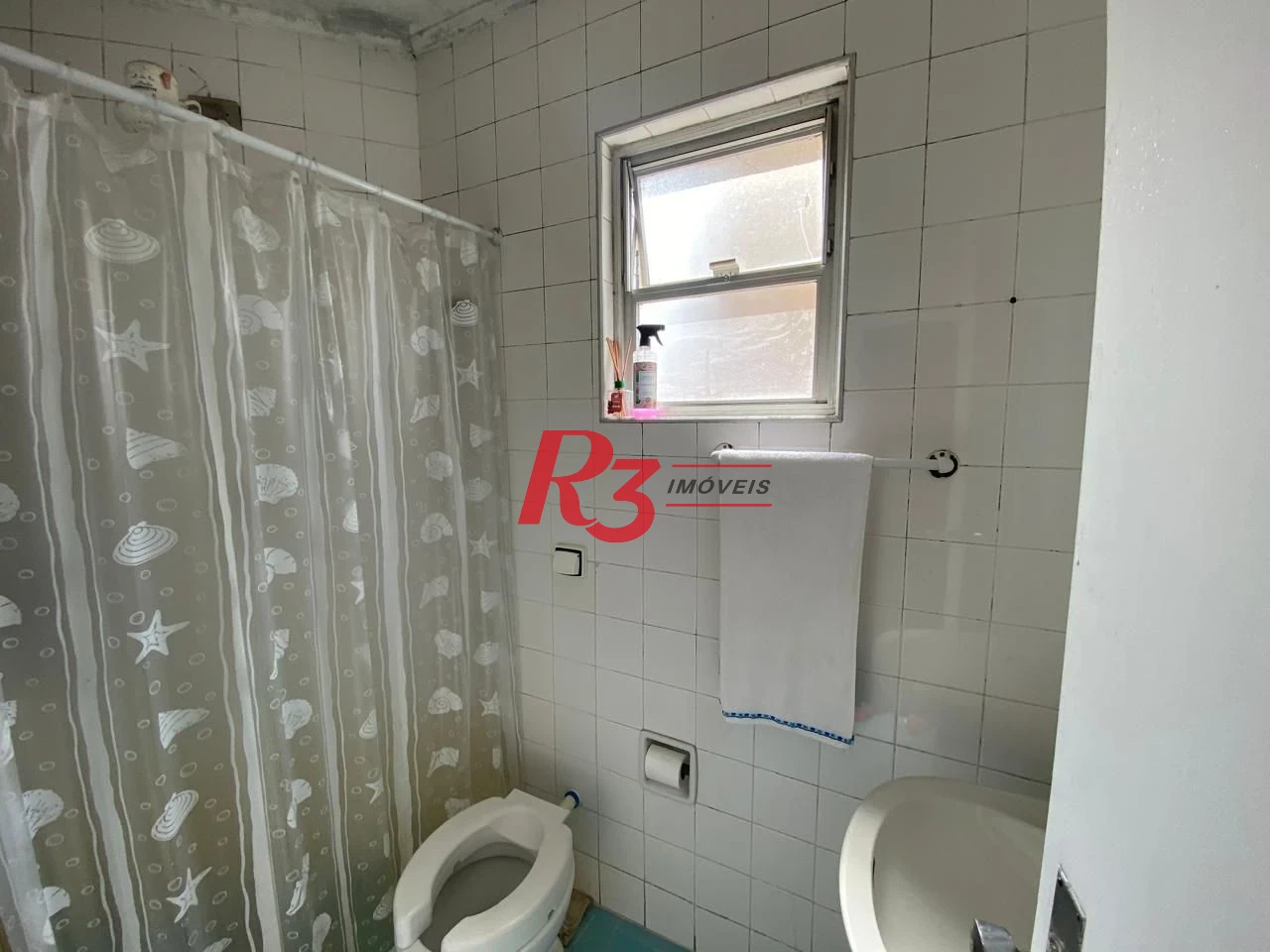 Apartamento com 4 dormitórios à venda, 193 m² por R$ 1.290.000,00 - Embaré - Santos/SP