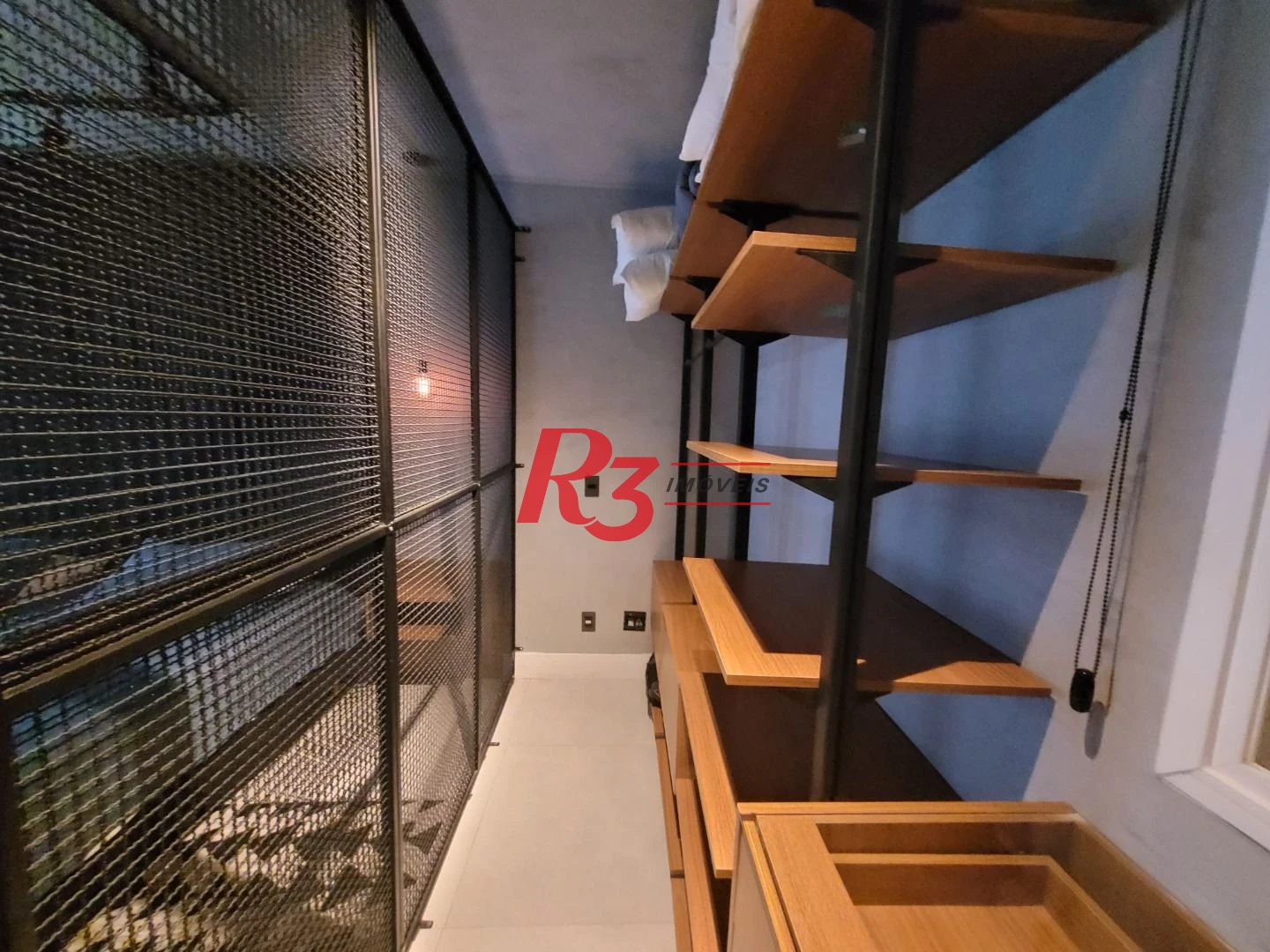 Loft, 69 m² - venda por R$ 920.000,00 ou aluguel por R$ 7.500,00/mês - Gonzaga - Santos/SP