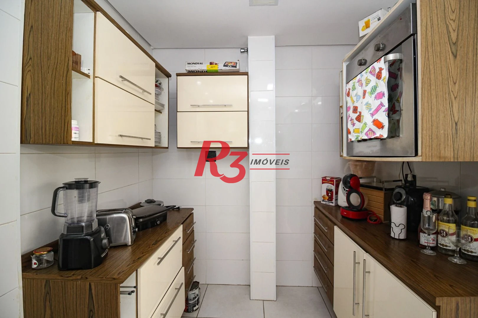 Casa com 5 dormitórios à venda, 367 m² por R$ 1.600.000,00 - Marapé - Santos/SP
