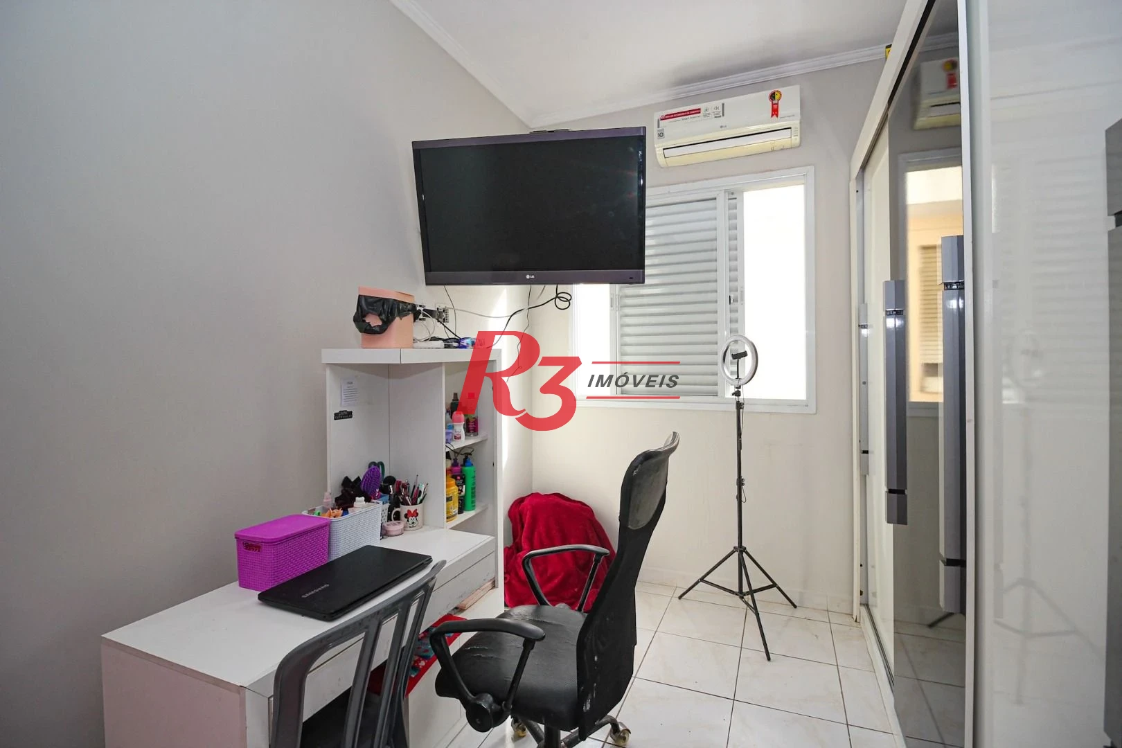 Casa com 5 dormitórios à venda, 367 m² por R$ 1.600.000,00 - Marapé - Santos/SP