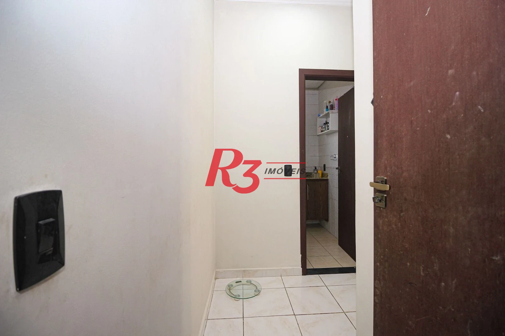 Casa com 5 dormitórios à venda, 367 m² por R$ 1.600.000,00 - Marapé - Santos/SP
