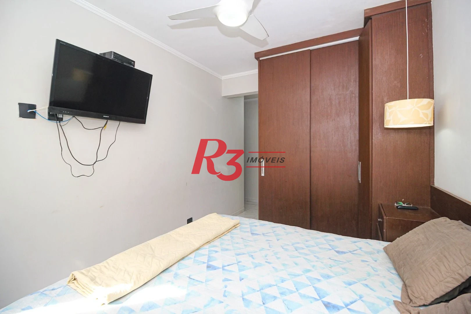 Casa com 5 dormitórios à venda, 367 m² por R$ 1.600.000,00 - Marapé - Santos/SP