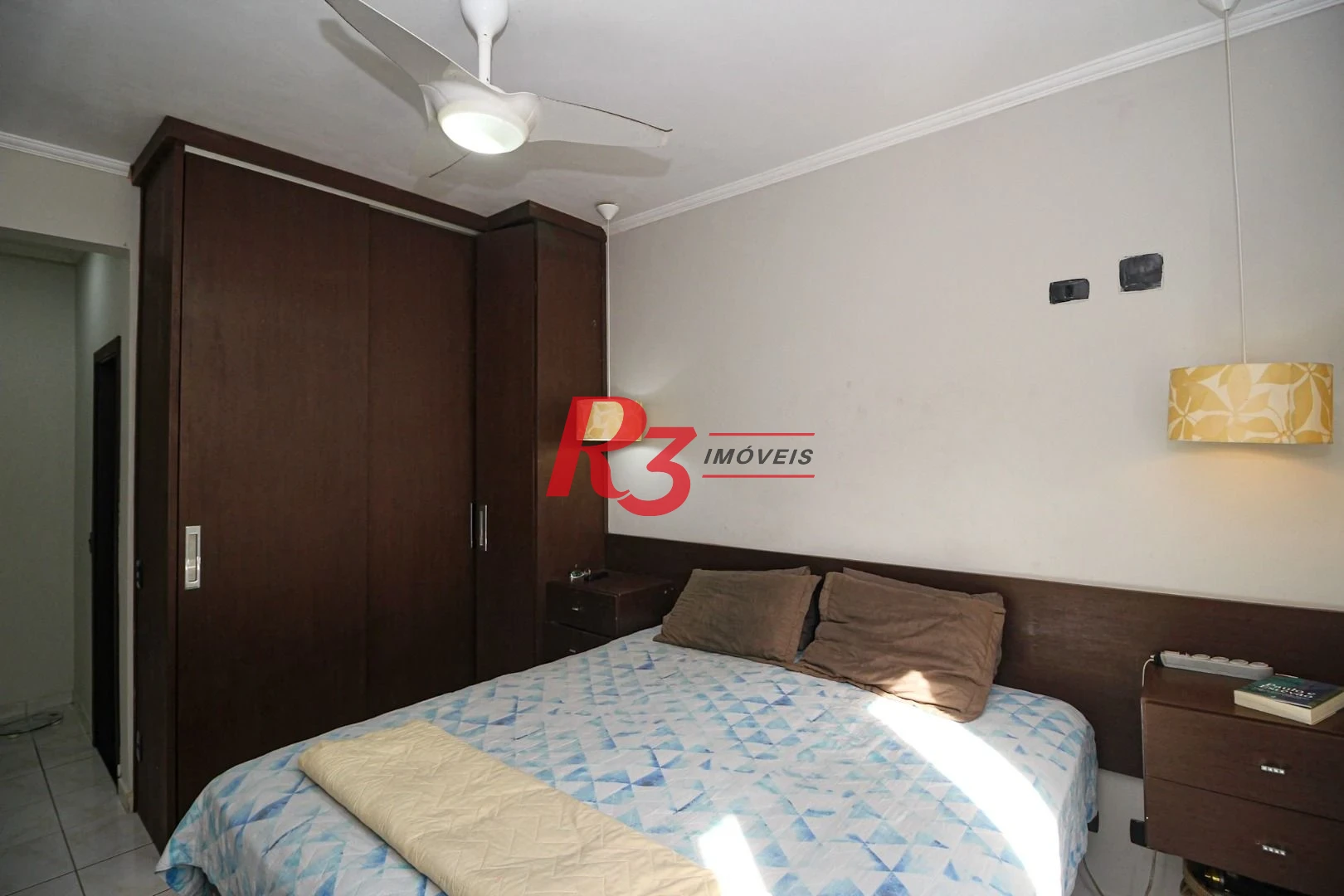 Casa com 5 dormitórios à venda, 367 m² por R$ 1.600.000,00 - Marapé - Santos/SP