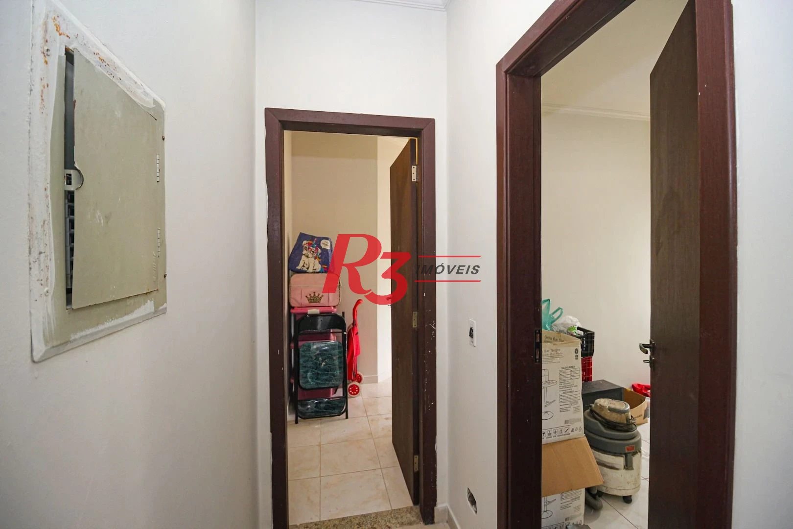 Casa com 5 dormitórios à venda, 367 m² por R$ 1.600.000,00 - Marapé - Santos/SP