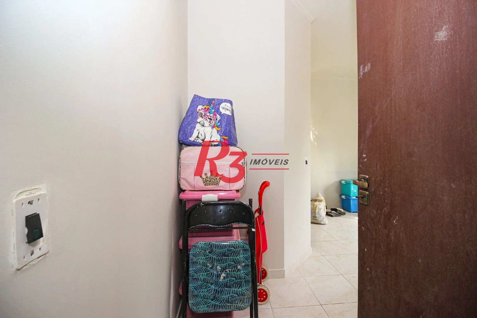 Casa com 5 dormitórios à venda, 367 m² por R$ 1.600.000,00 - Marapé - Santos/SP