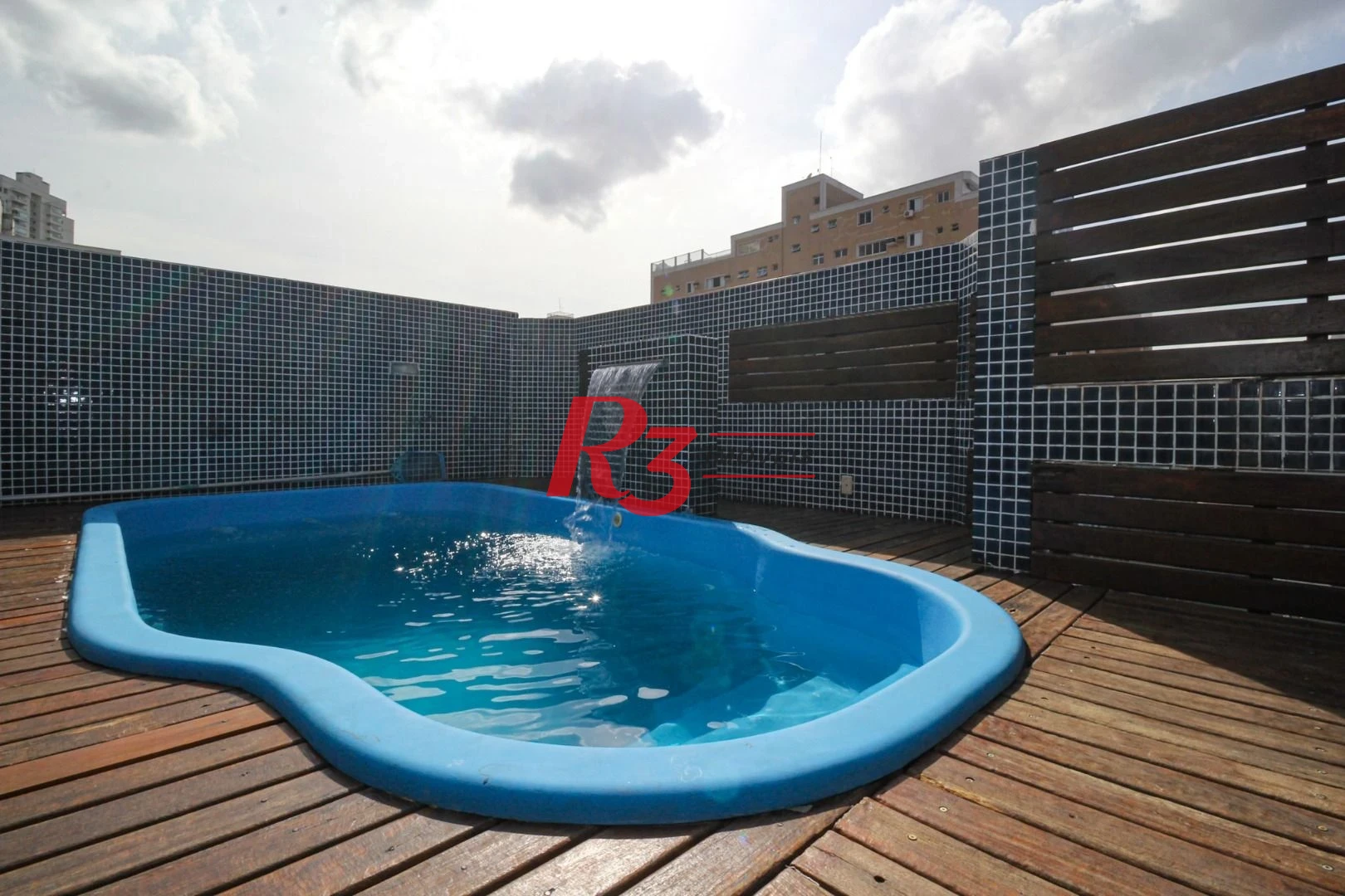 Casa com 5 dormitórios à venda, 367 m² por R$ 1.600.000,00 - Marapé - Santos/SP