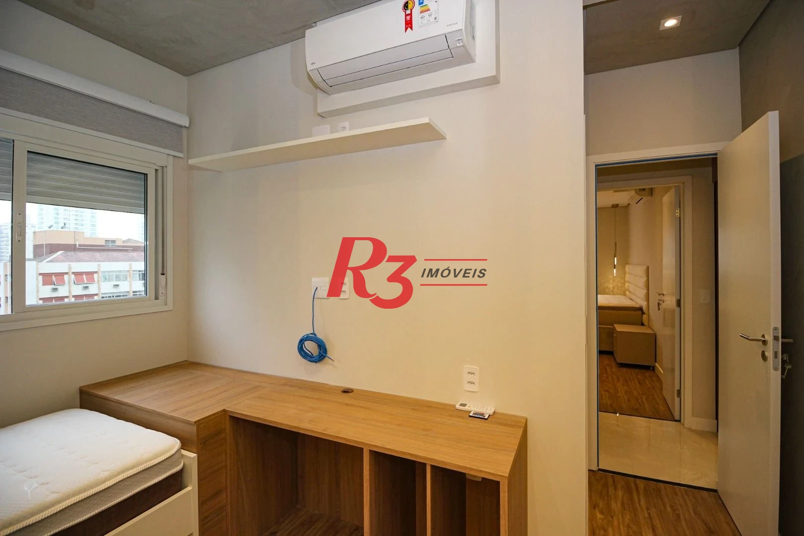 Cobertura com 3 dormitórios à venda, 166 m² por R$ 3.490.000,00 - Embaré - Santos/SP
