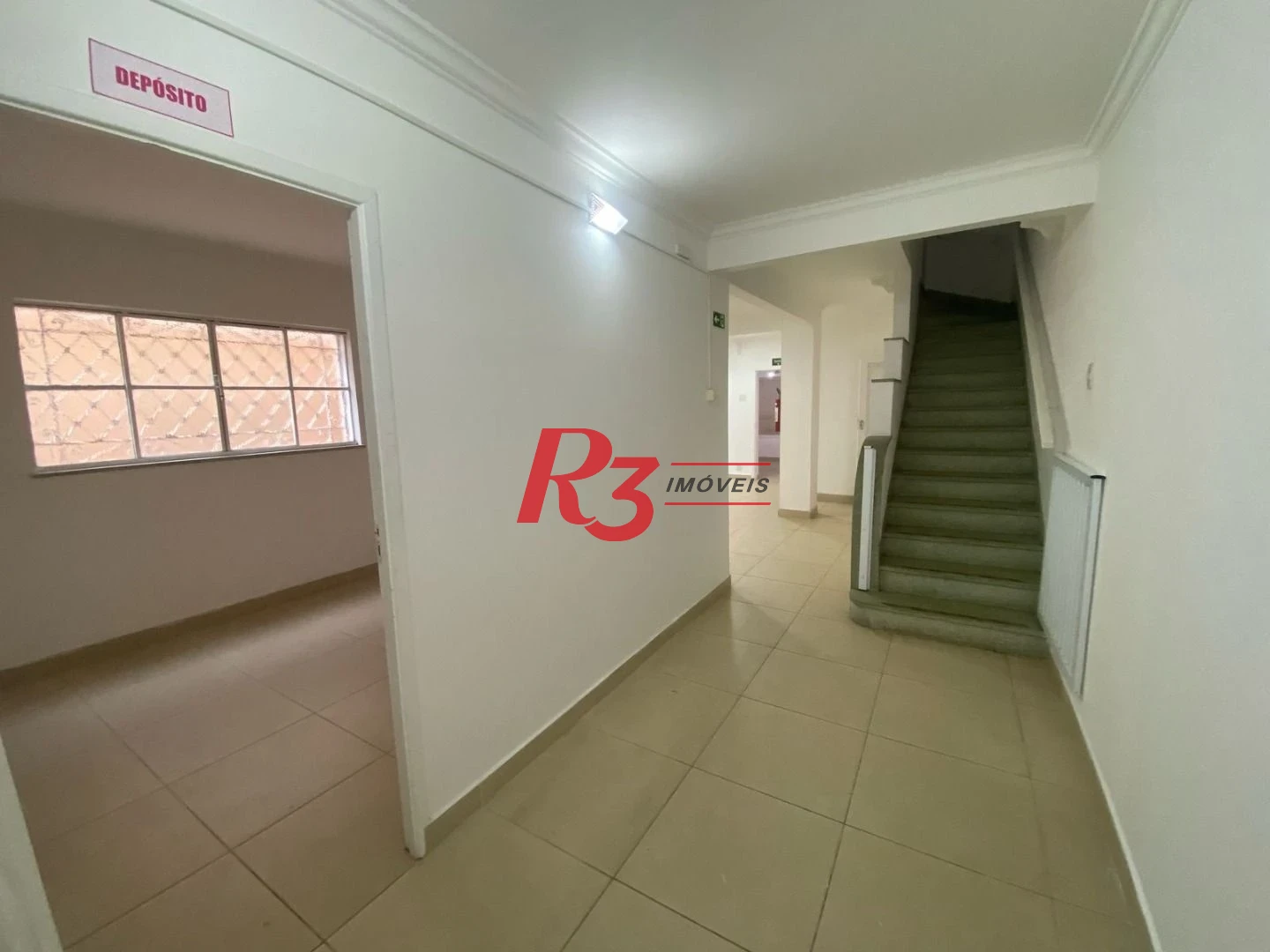 Sobrado à venda, 249 m² por R$ 1.600.000,00 - Boqueirão - Santos/SP