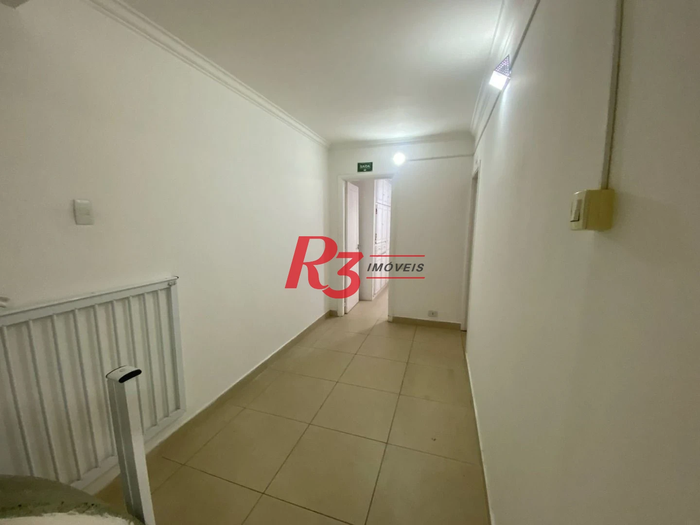 Sobrado à venda, 249 m² por R$ 1.600.000,00 - Boqueirão - Santos/SP
