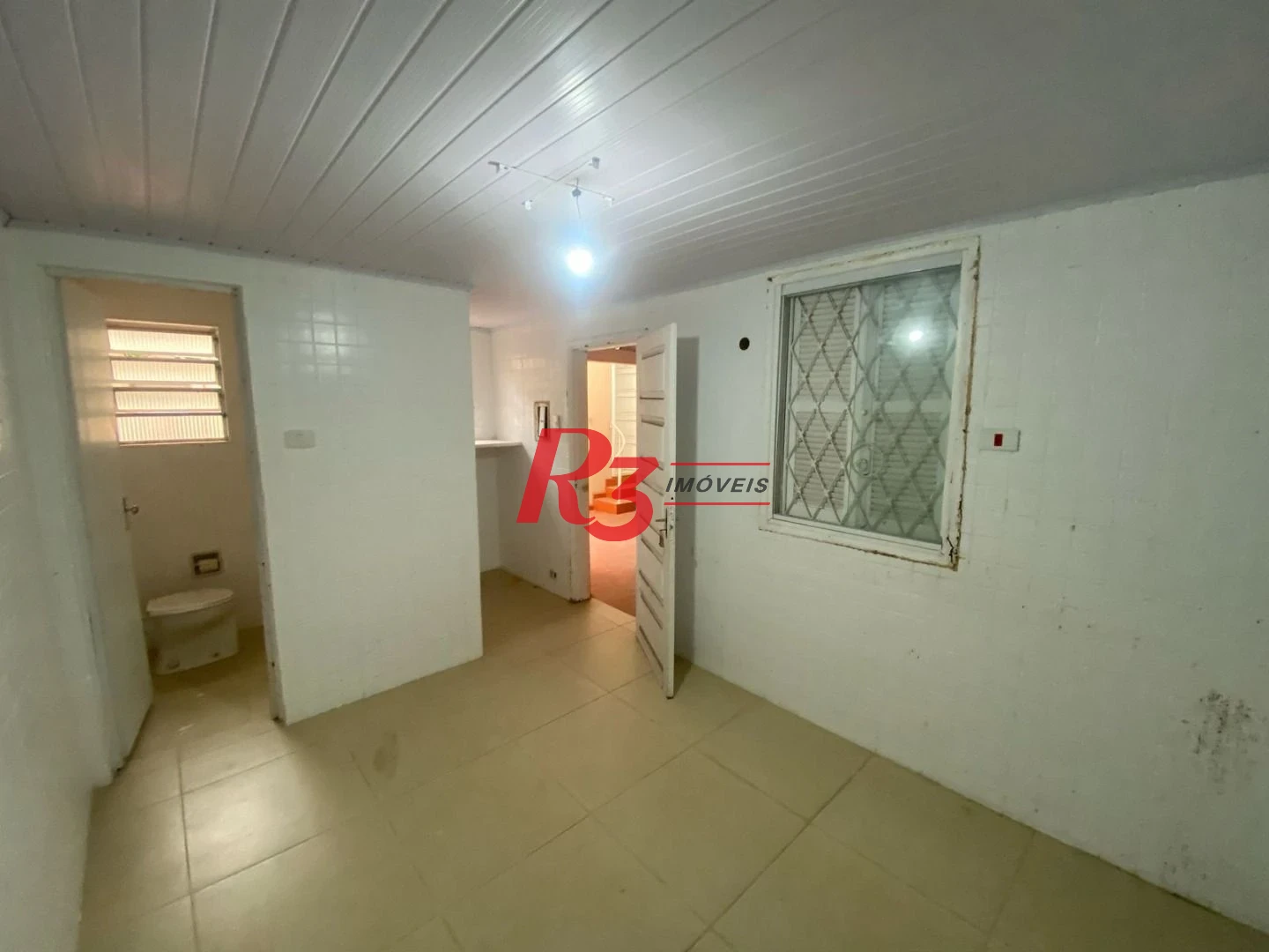Sobrado à venda, 249 m² por R$ 1.600.000,00 - Boqueirão - Santos/SP