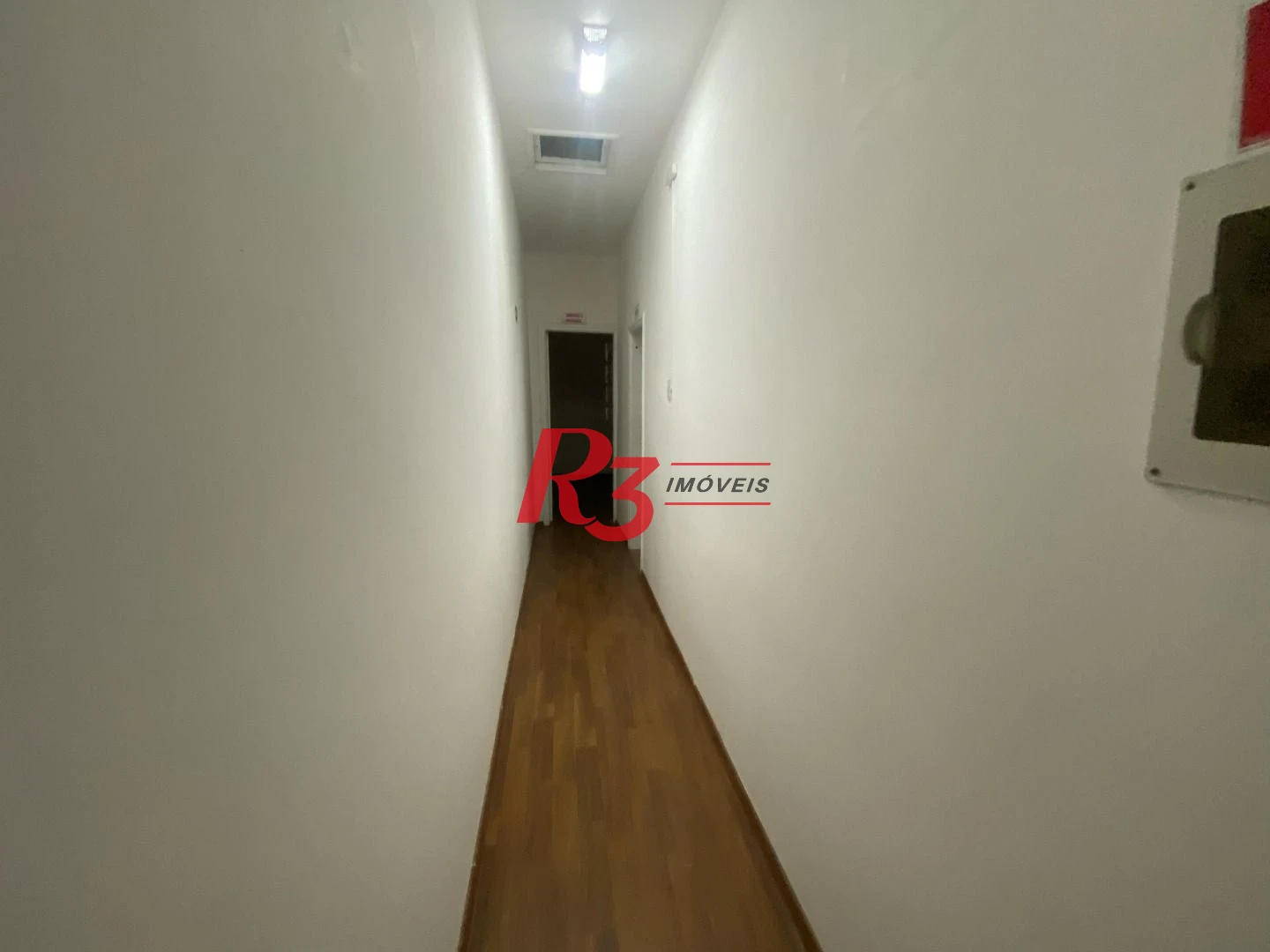 Sobrado à venda, 249 m² por R$ 1.600.000,00 - Boqueirão - Santos/SP