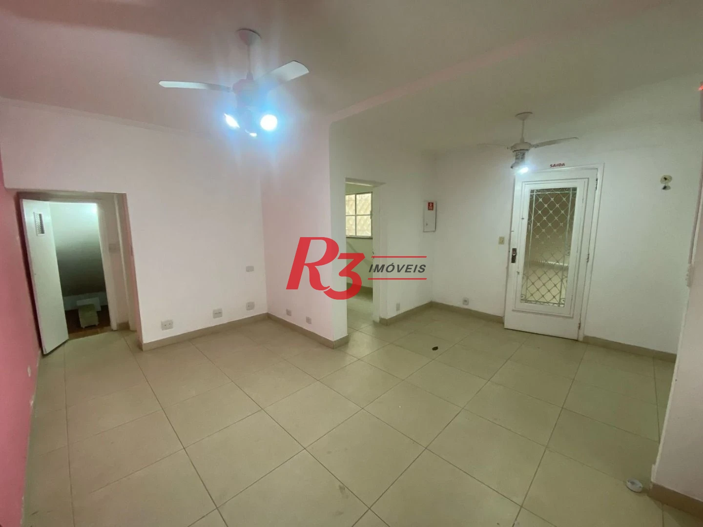 Sobrado à venda, 249 m² por R$ 1.600.000,00 - Boqueirão - Santos/SP