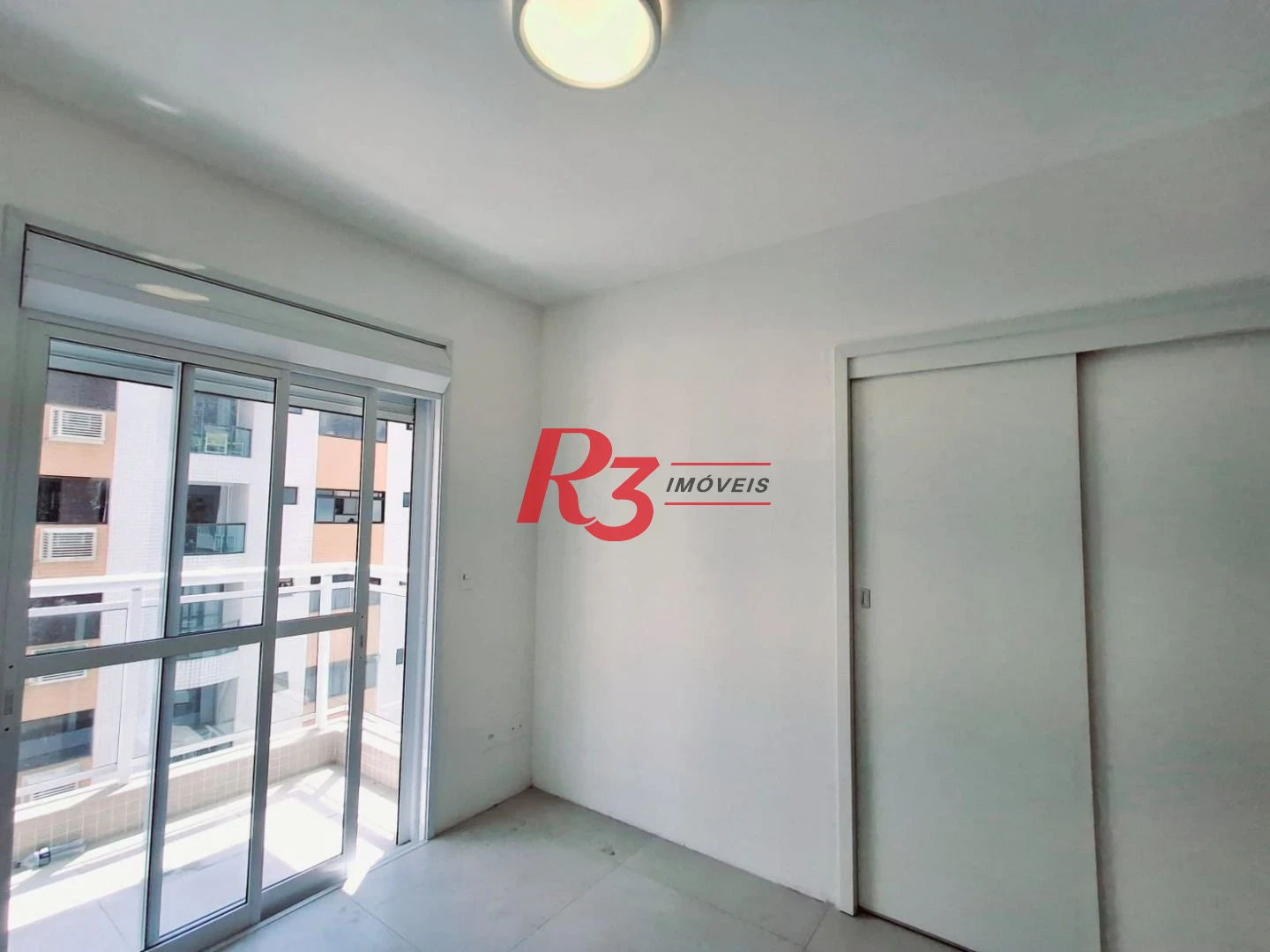 Apartamento com 2 dormitórios para alugar, 94 m² por R$ 8.500,00/mês - Boqueirão - Santos/SP