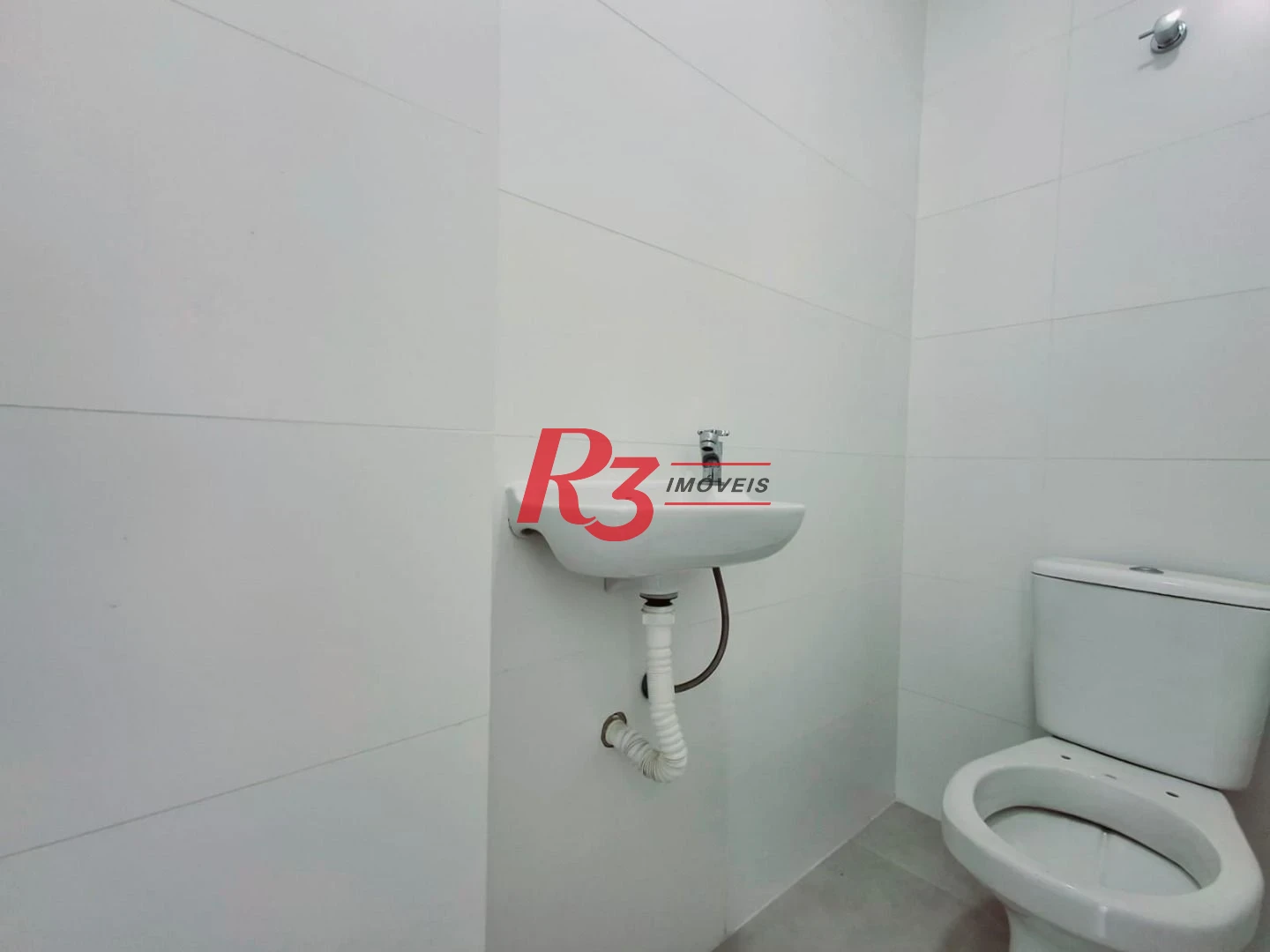 Apartamento com 2 dormitórios para alugar, 94 m² por R$ 8.500,00/mês - Boqueirão - Santos/SP