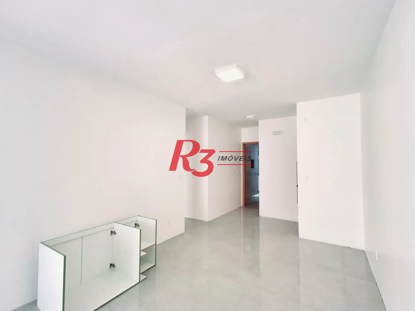 Apartamento com 2 dormitórios para alugar, 94 m² por R$ 8.500,00/mês - Boqueirão - Santos/SP
