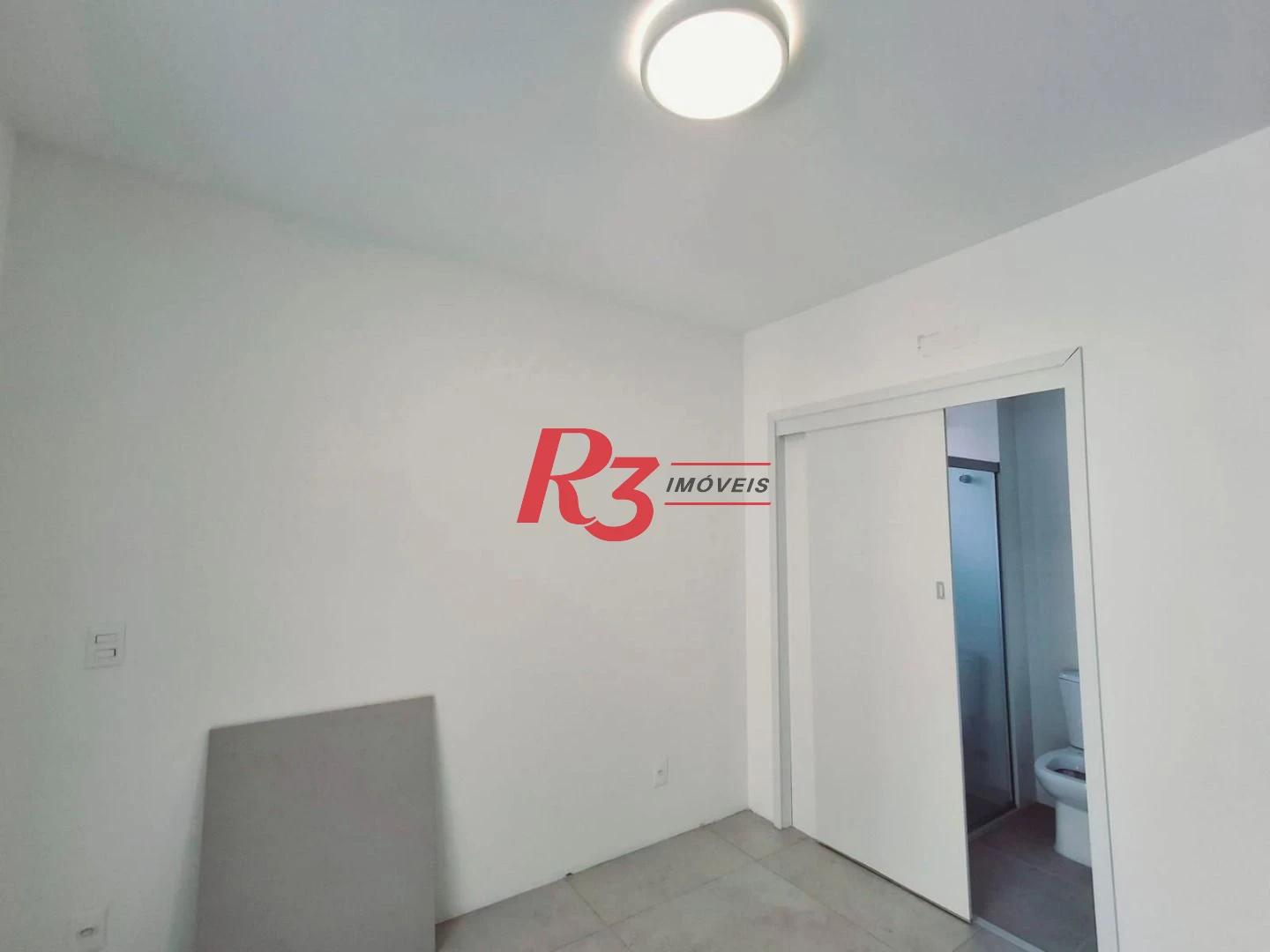 Apartamento com 2 dormitórios para alugar, 94 m² por R$ 8.500,00/mês - Boqueirão - Santos/SP