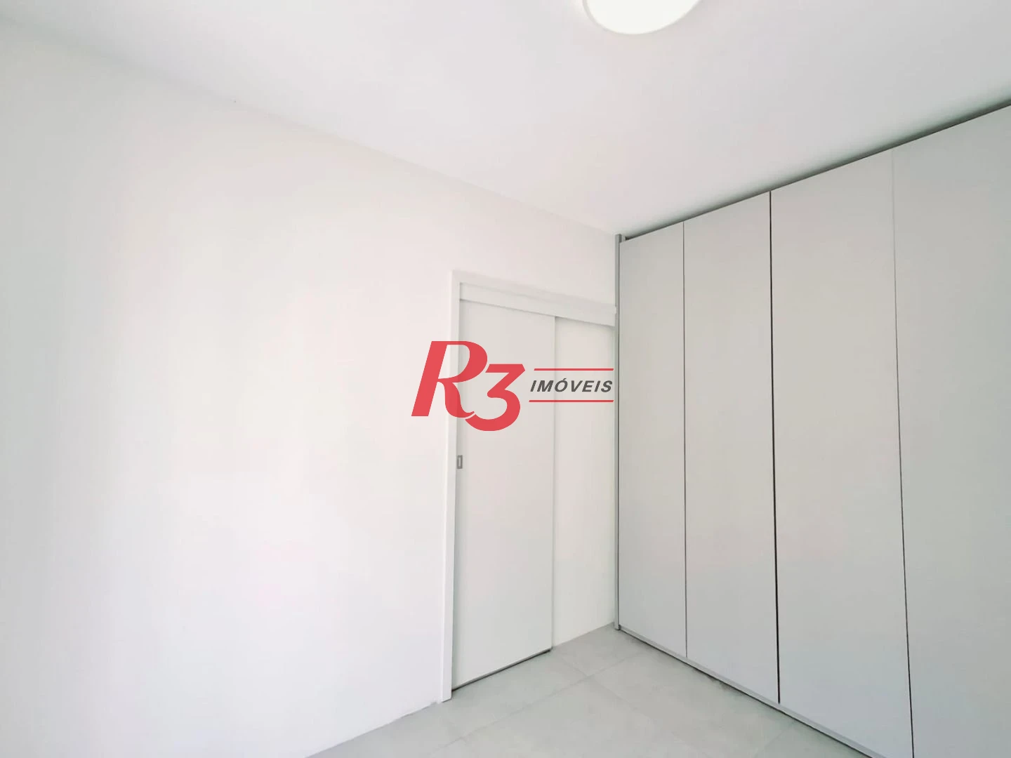Apartamento com 2 dormitórios para alugar, 94 m² por R$ 8.500,00/mês - Boqueirão - Santos/SP