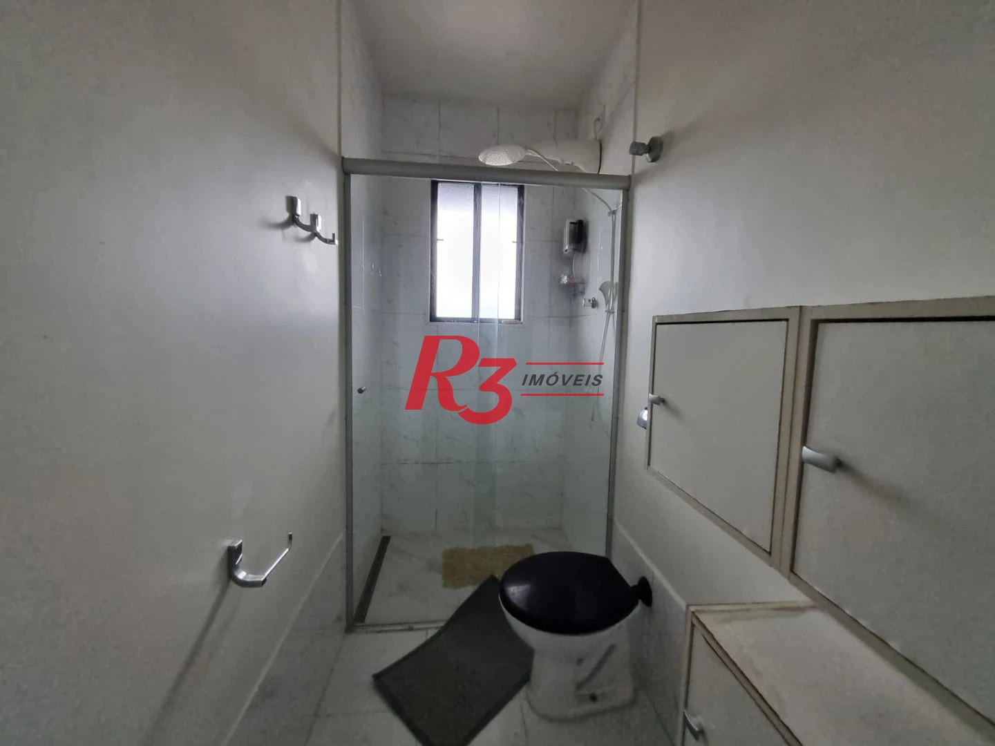 Sobrado com 3 dormitórios à venda, 120 m² por R$ 400.000,00 - Parque Bitaru - São Vicente/SP