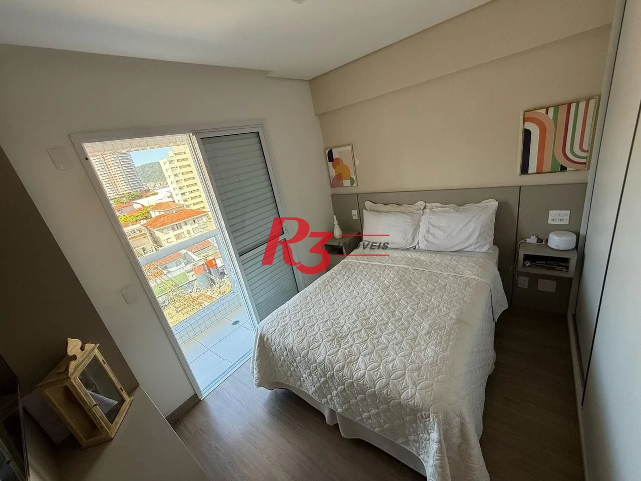 Apartamento à venda, 117 m² por R$ 1.485.000,00 - Ponta da Praia - Santos/SP