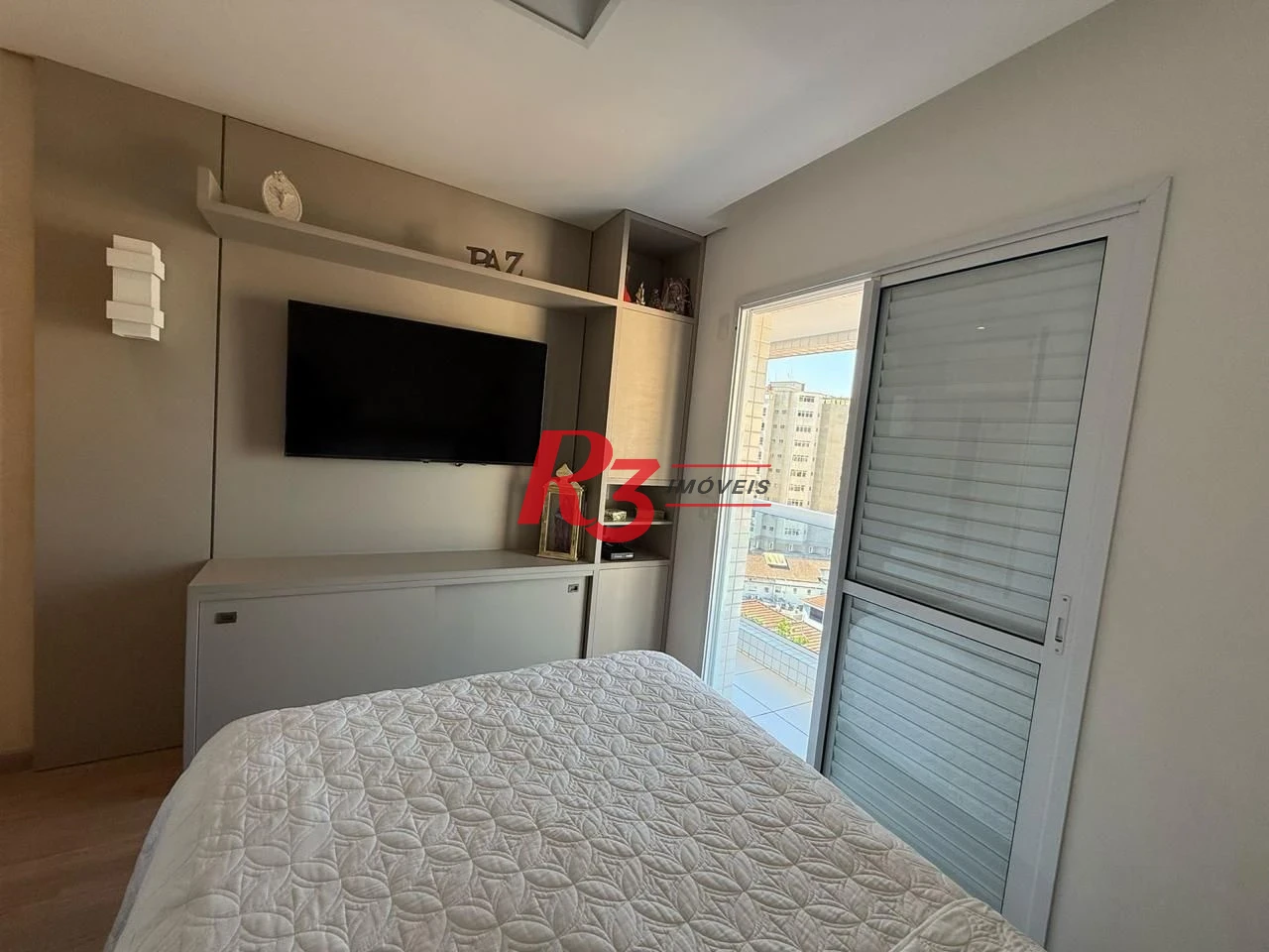 Apartamento à venda, 117 m² por R$ 1.485.000,00 - Ponta da Praia - Santos/SP
