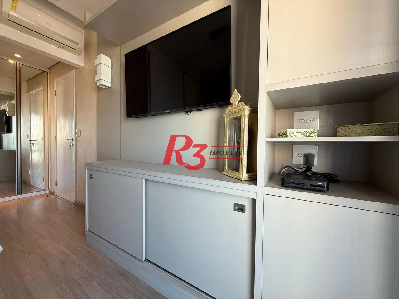 Apartamento à venda, 117 m² por R$ 1.485.000,00 - Ponta da Praia - Santos/SP
