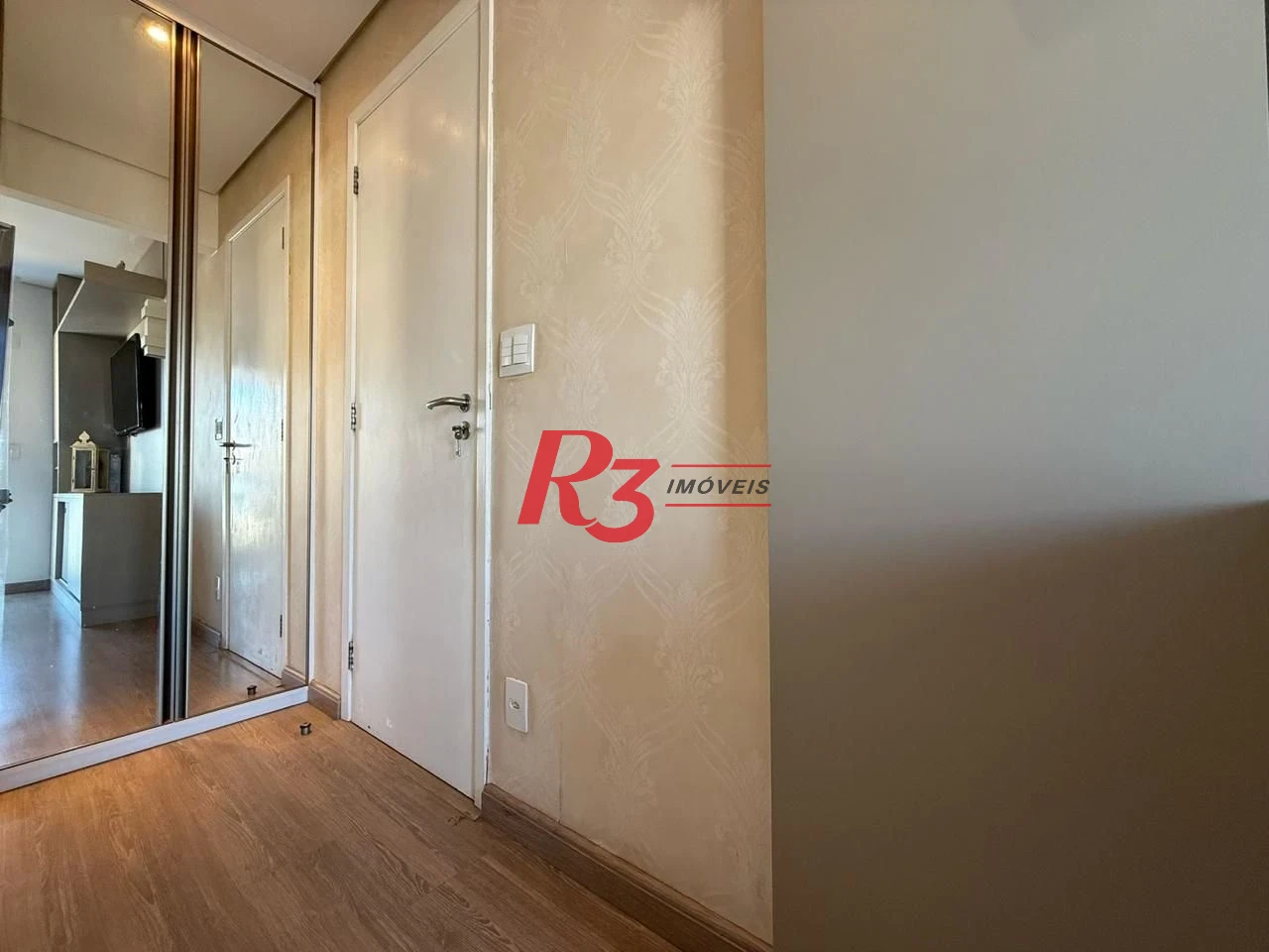Apartamento à venda, 117 m² por R$ 1.485.000,00 - Ponta da Praia - Santos/SP