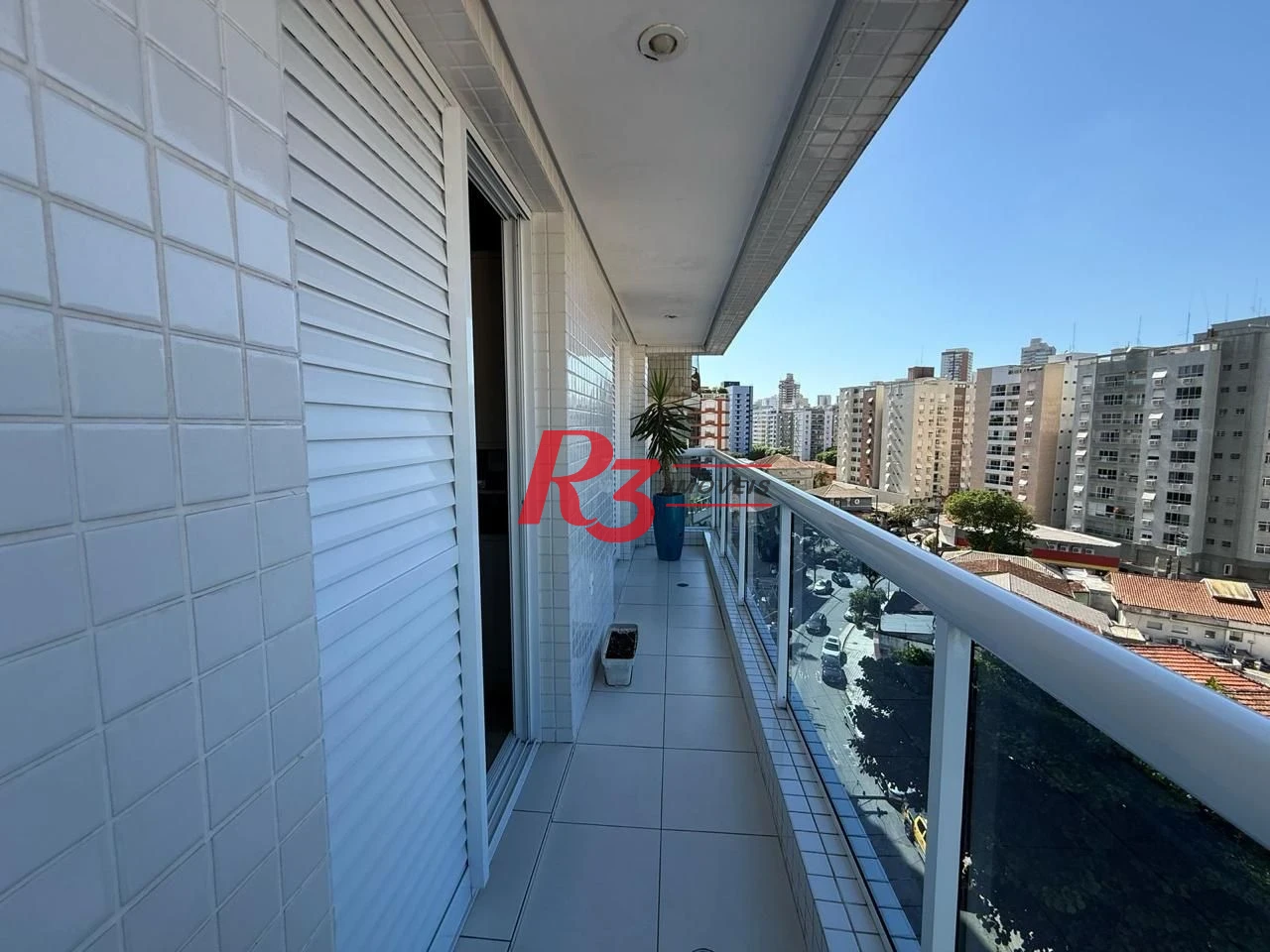 Apartamento à venda, 117 m² por R$ 1.485.000,00 - Ponta da Praia - Santos/SP