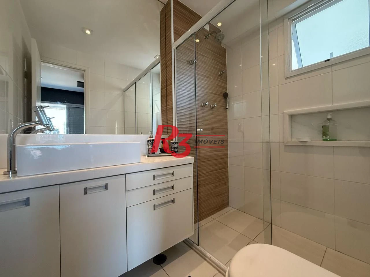 Apartamento à venda, 117 m² por R$ 1.485.000,00 - Ponta da Praia - Santos/SP