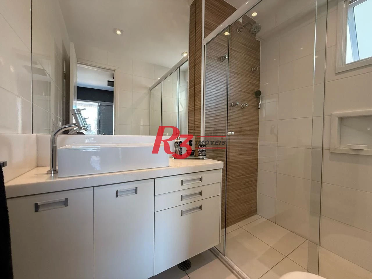 Apartamento à venda, 117 m² por R$ 1.485.000,00 - Ponta da Praia - Santos/SP