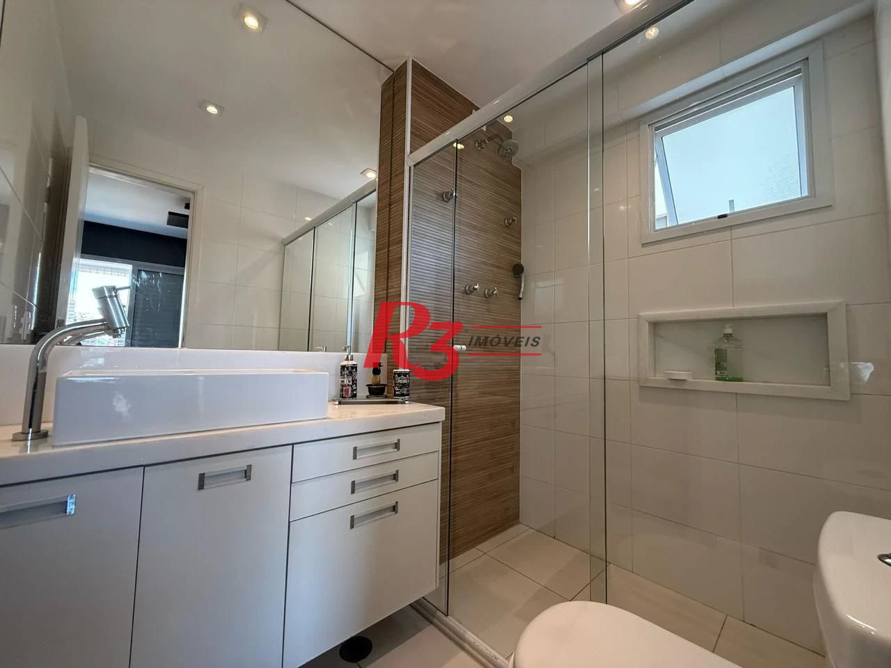 Apartamento à venda, 117 m² por R$ 1.485.000,00 - Ponta da Praia - Santos/SP