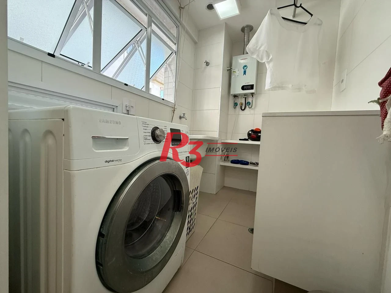 Apartamento à venda, 117 m² por R$ 1.485.000,00 - Ponta da Praia - Santos/SP
