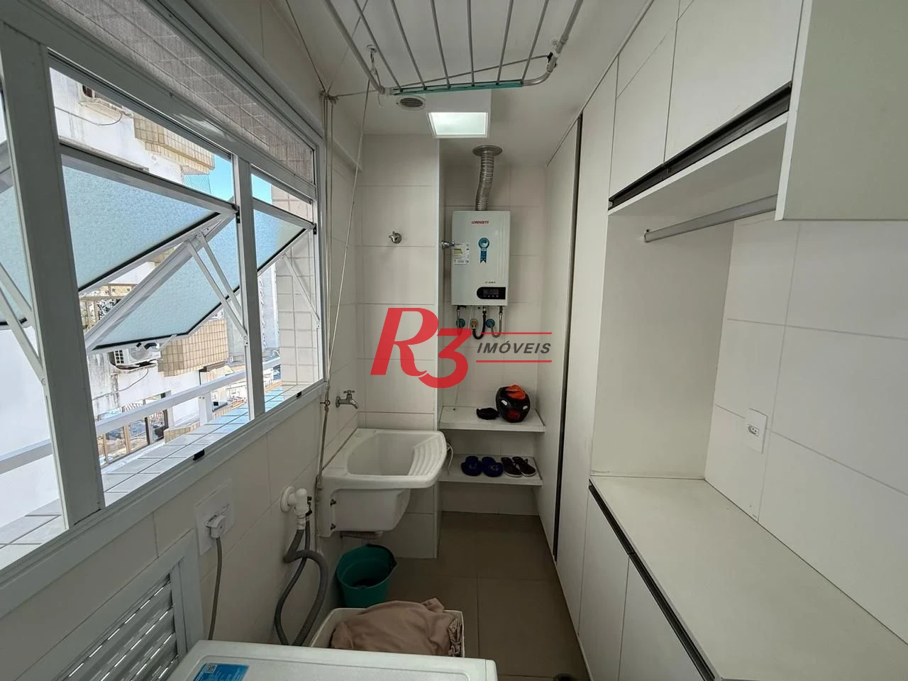 Apartamento à venda, 117 m² por R$ 1.485.000,00 - Ponta da Praia - Santos/SP