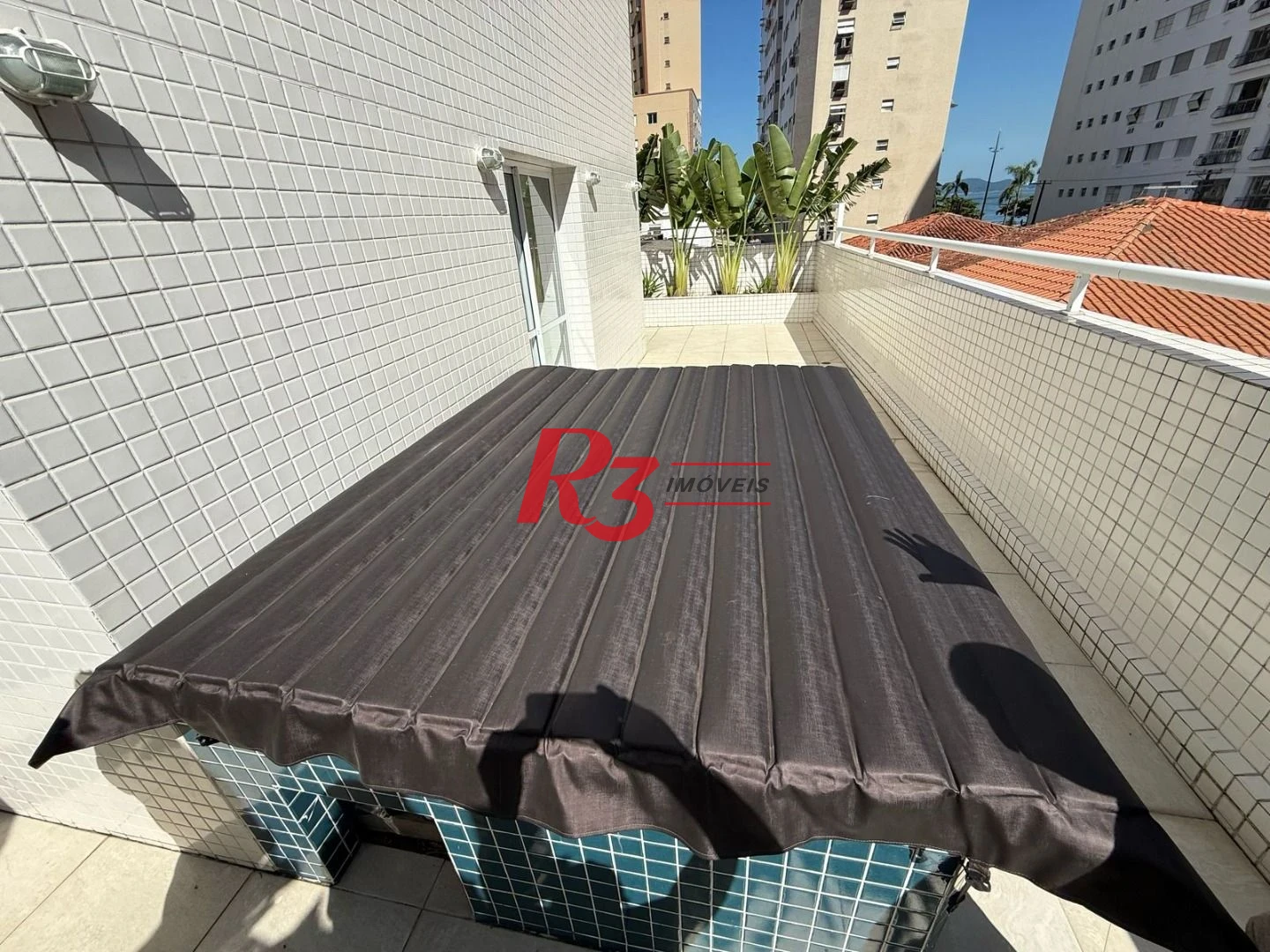 Apartamento à venda, 117 m² por R$ 1.485.000,00 - Ponta da Praia - Santos/SP