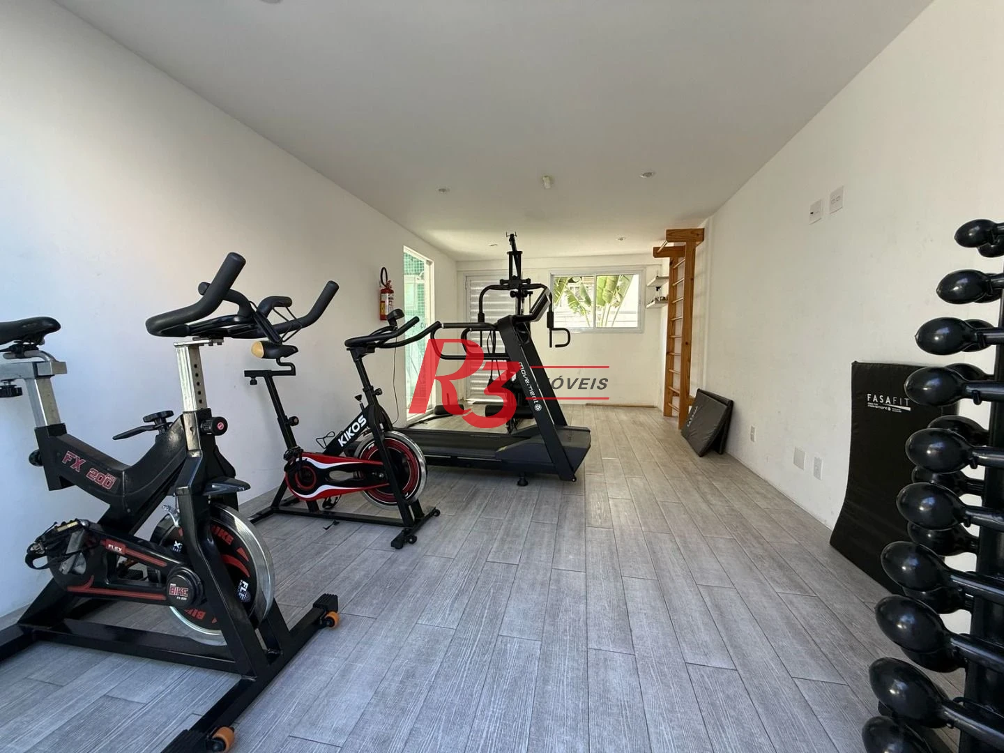 Apartamento à venda, 117 m² por R$ 1.485.000,00 - Ponta da Praia - Santos/SP