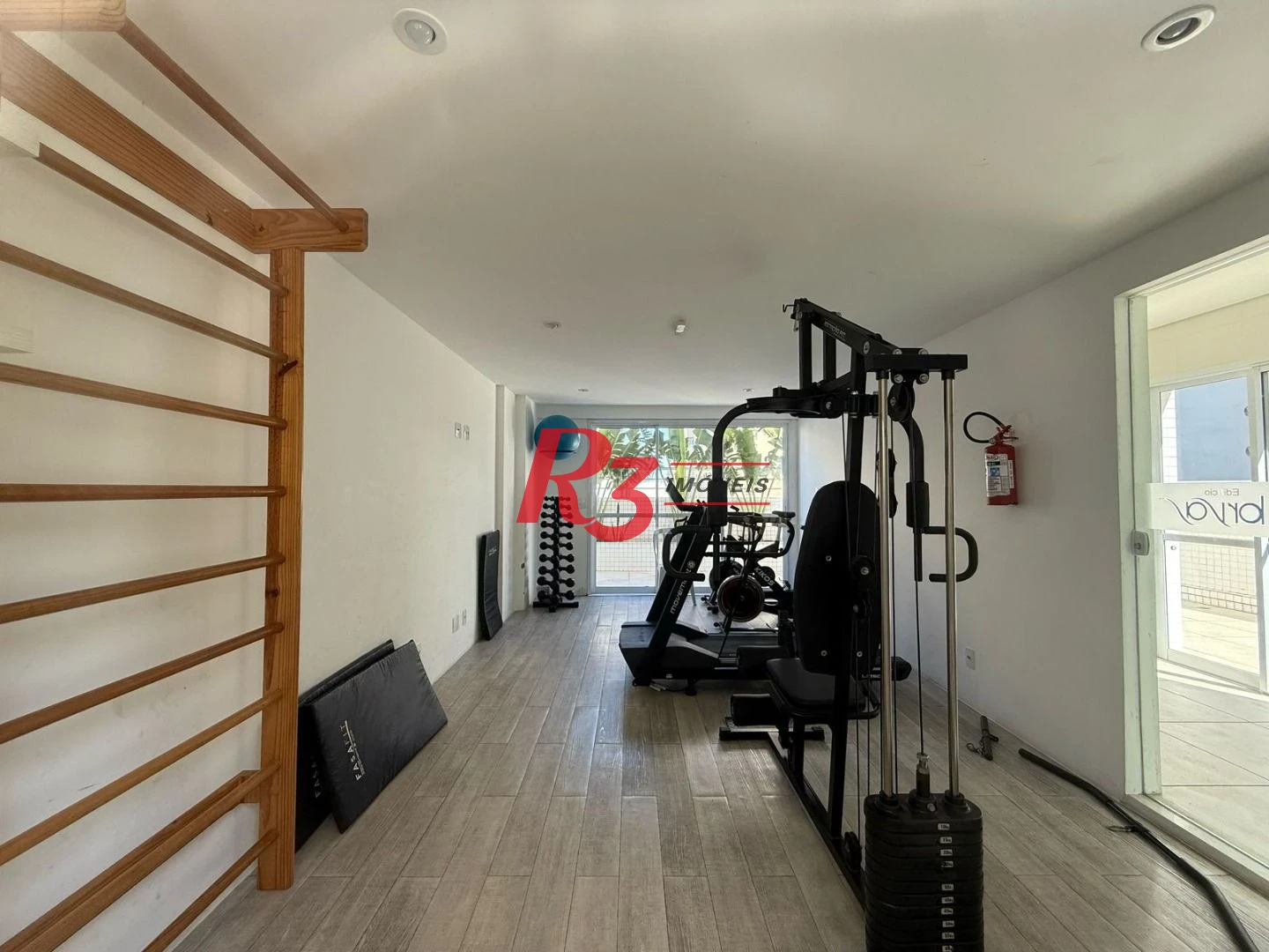 Apartamento à venda, 117 m² por R$ 1.485.000,00 - Ponta da Praia - Santos/SP