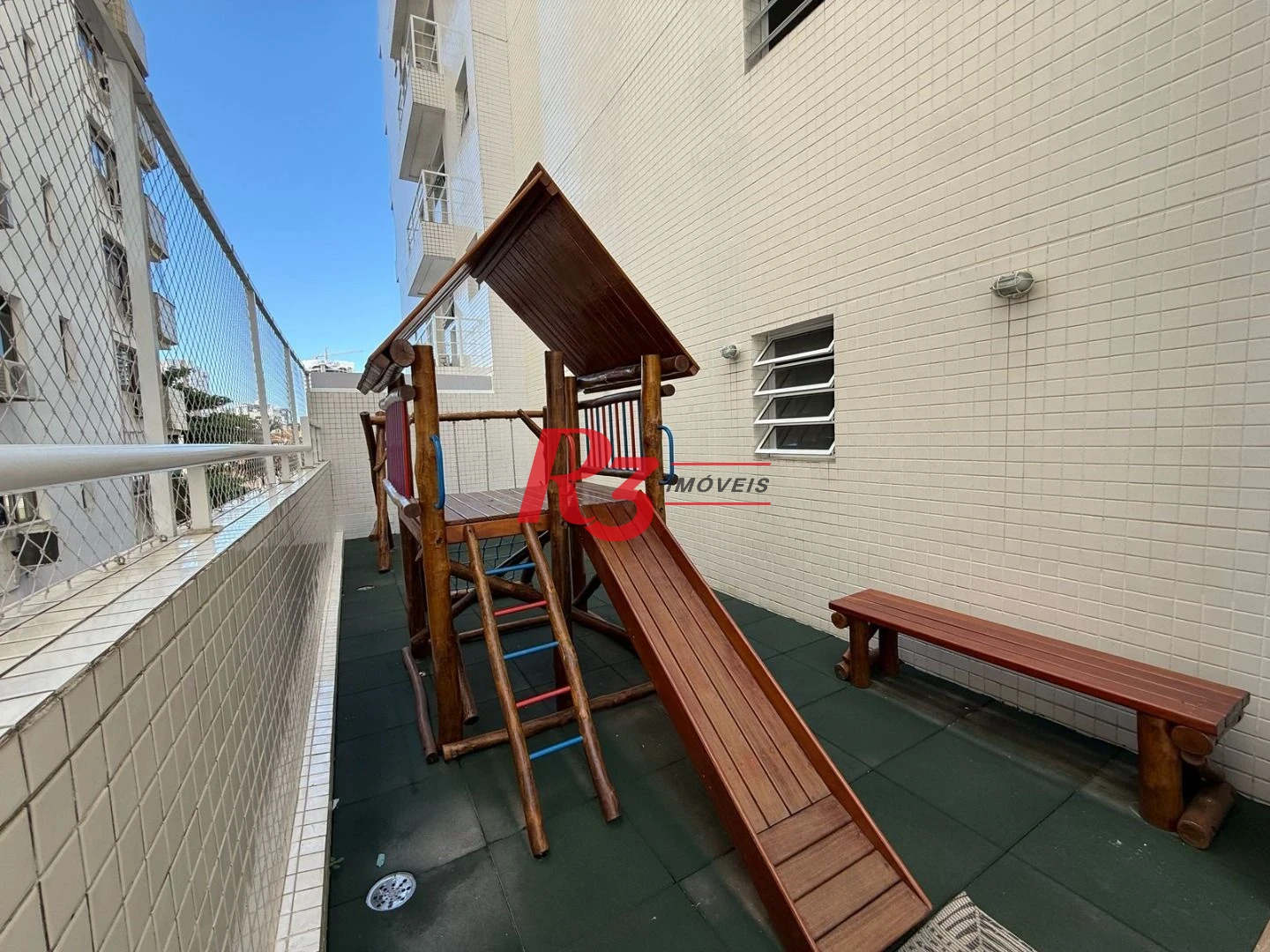 Apartamento à venda, 117 m² por R$ 1.485.000,00 - Ponta da Praia - Santos/SP