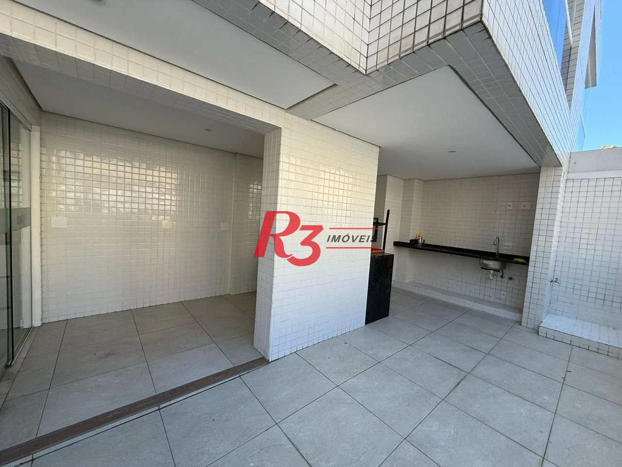 Apartamento à venda, 117 m² por R$ 1.485.000,00 - Ponta da Praia - Santos/SP