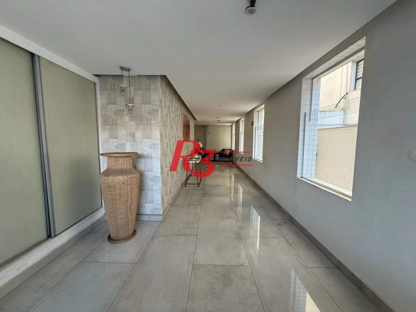 Apartamento à venda, 117 m² por R$ 1.485.000,00 - Ponta da Praia - Santos/SP