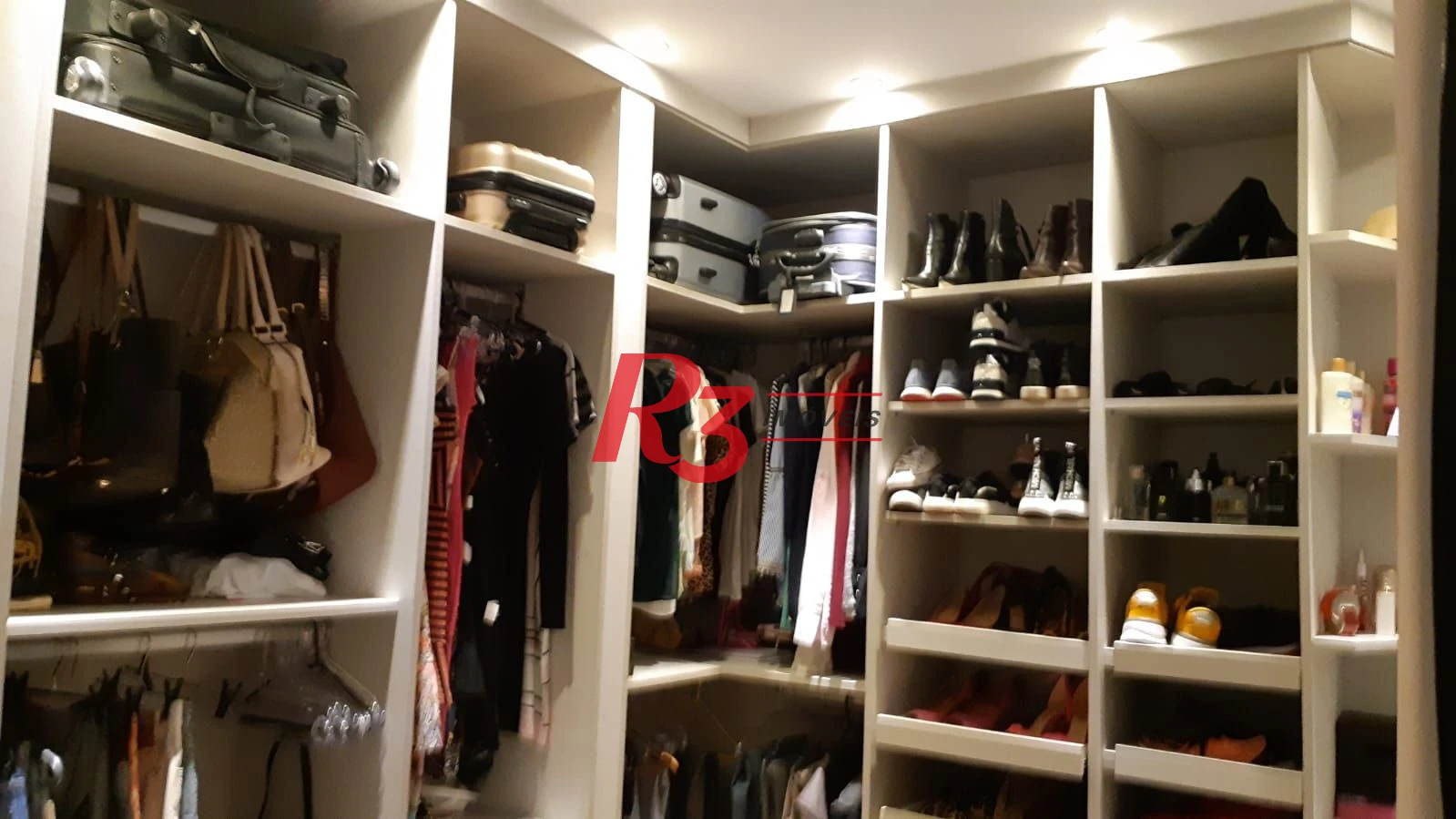 Apartamento à venda, 171 m² por R$ 2.670.000,00 - Embaré - Santos/SP