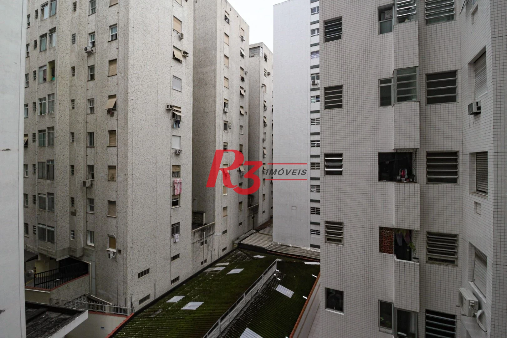 Apartamento para alugar, 168 m² por R$ 6.500,02/mês - Boqueirão - Santos/SP