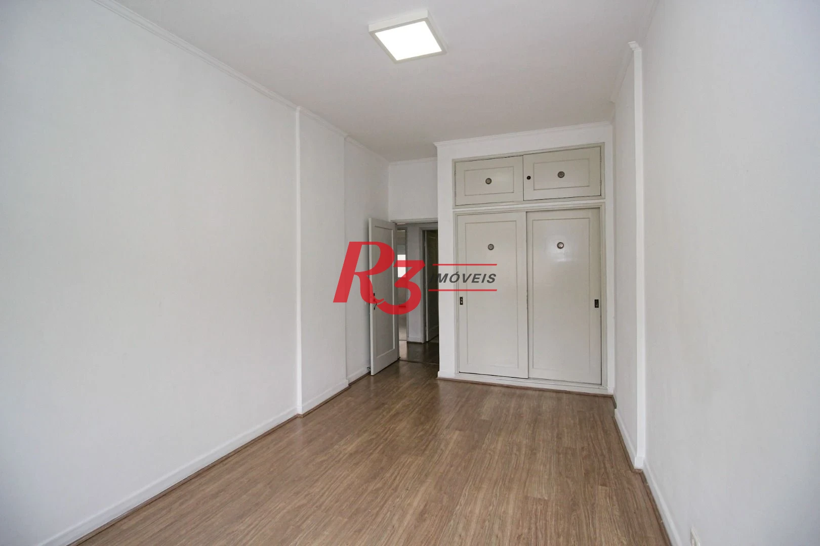 Apartamento para alugar, 168 m² por R$ 6.500,02/mês - Boqueirão - Santos/SP