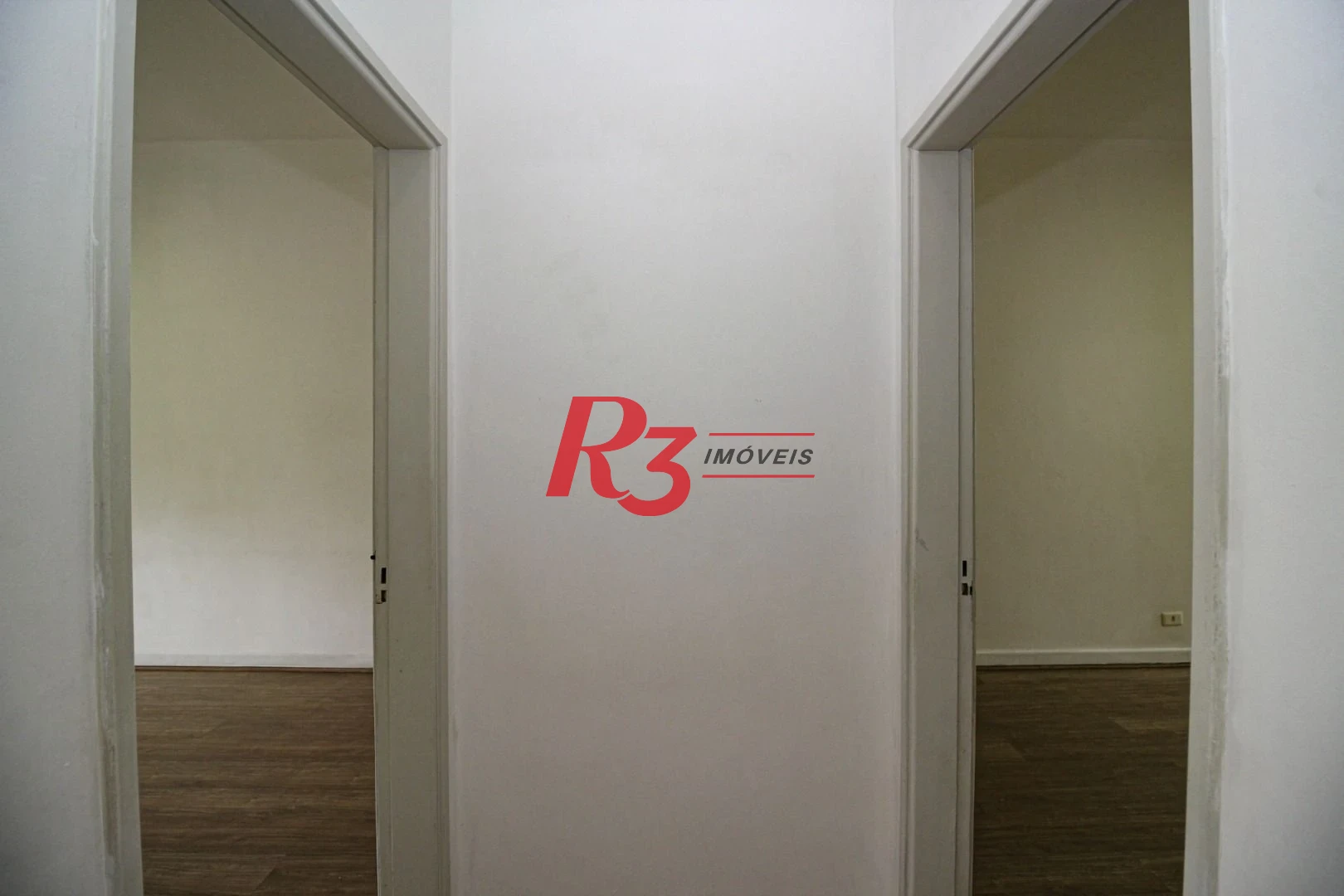 Apartamento para alugar, 168 m² por R$ 6.500,02/mês - Boqueirão - Santos/SP