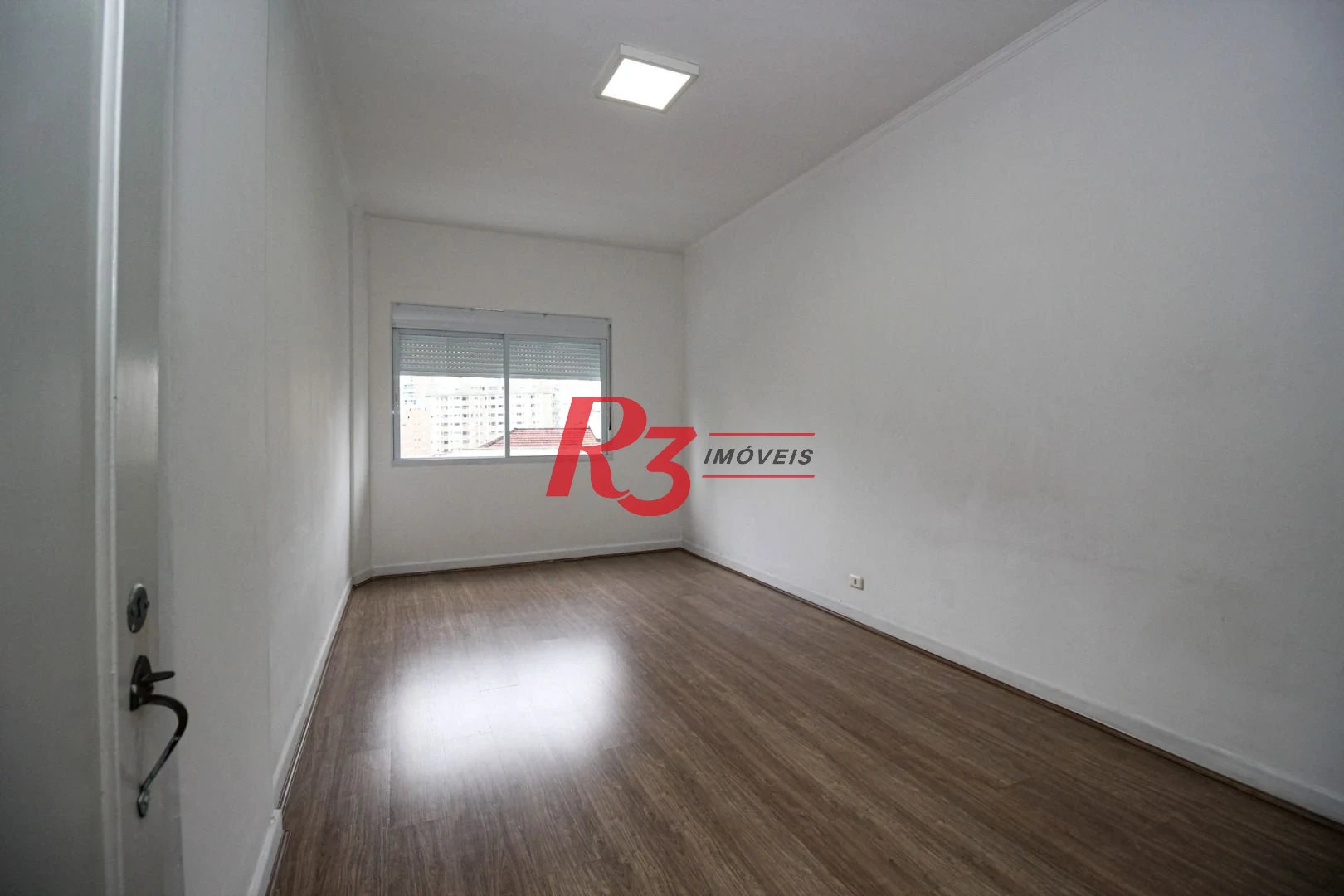 Apartamento para alugar, 168 m² por R$ 6.500,02/mês - Boqueirão - Santos/SP