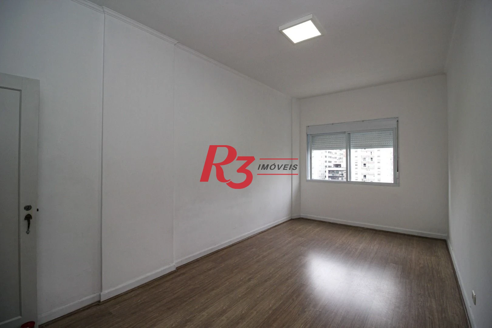 Apartamento para alugar, 168 m² por R$ 6.500,02/mês - Boqueirão - Santos/SP