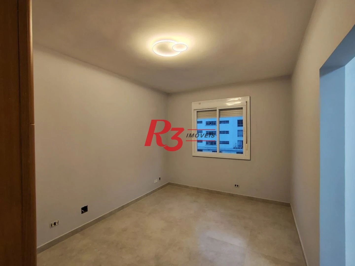 Apartamento à venda, 150 m² por R$ 870.000,00 - Ponta da Praia - Santos/SP