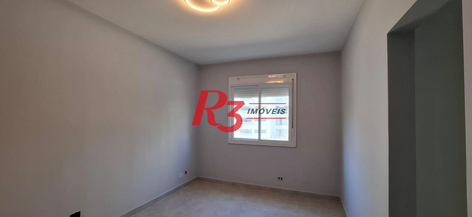 Apartamento à venda, 150 m² por R$ 870.000,00 - Ponta da Praia - Santos/SP